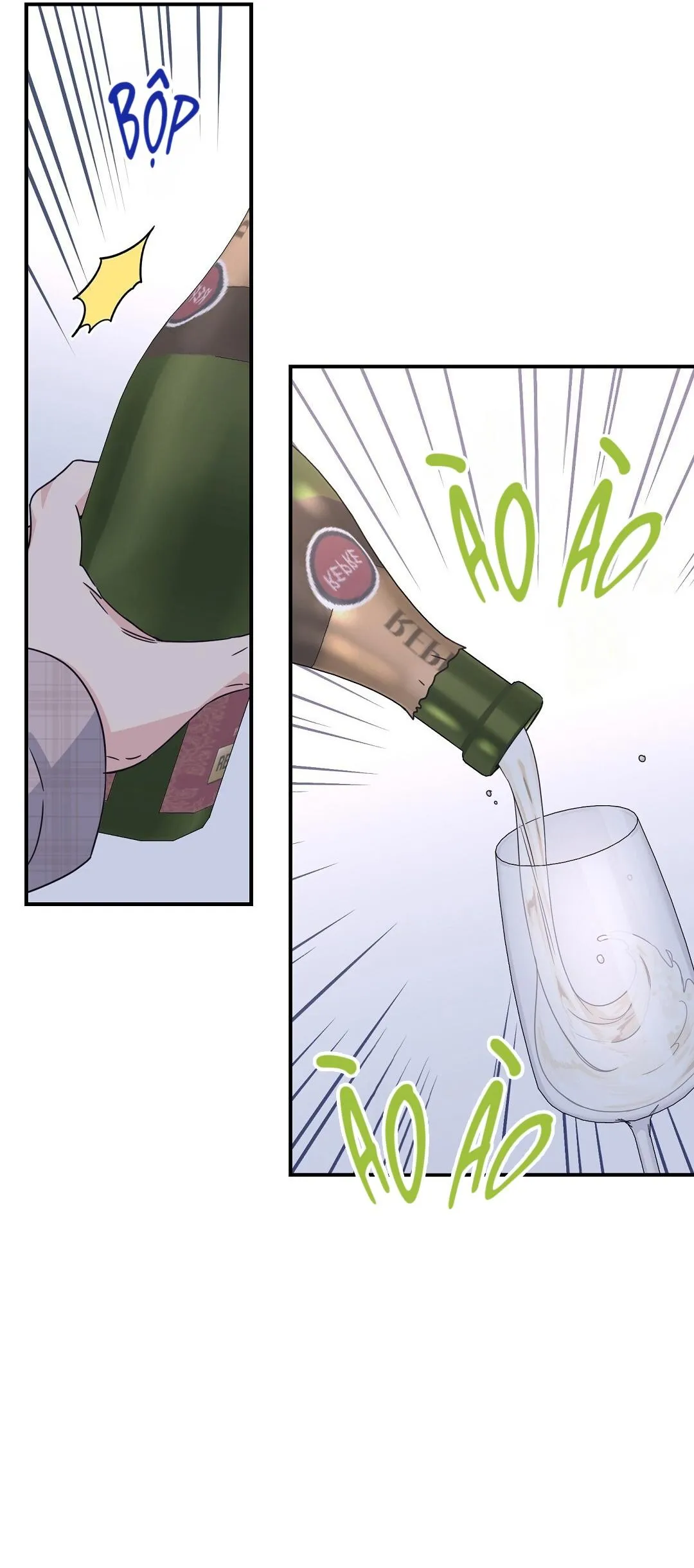 ALPHA TRAUMA Chapter 26 Trang 44