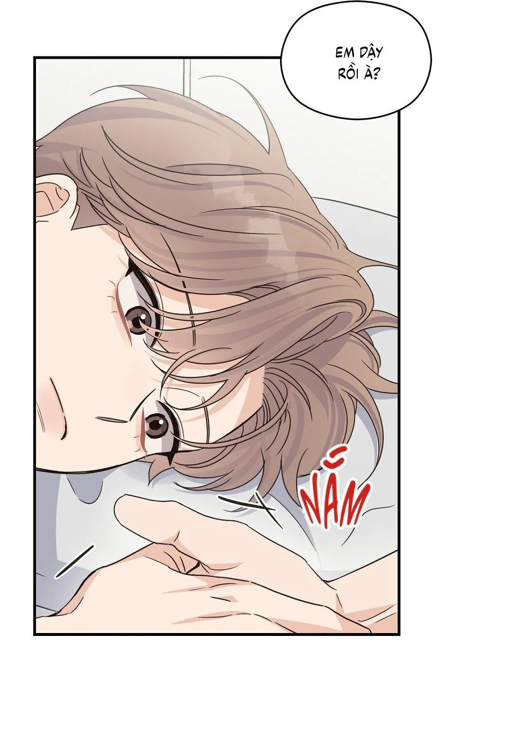 ALPHA TRAUMA Chapter 26 Trang 53