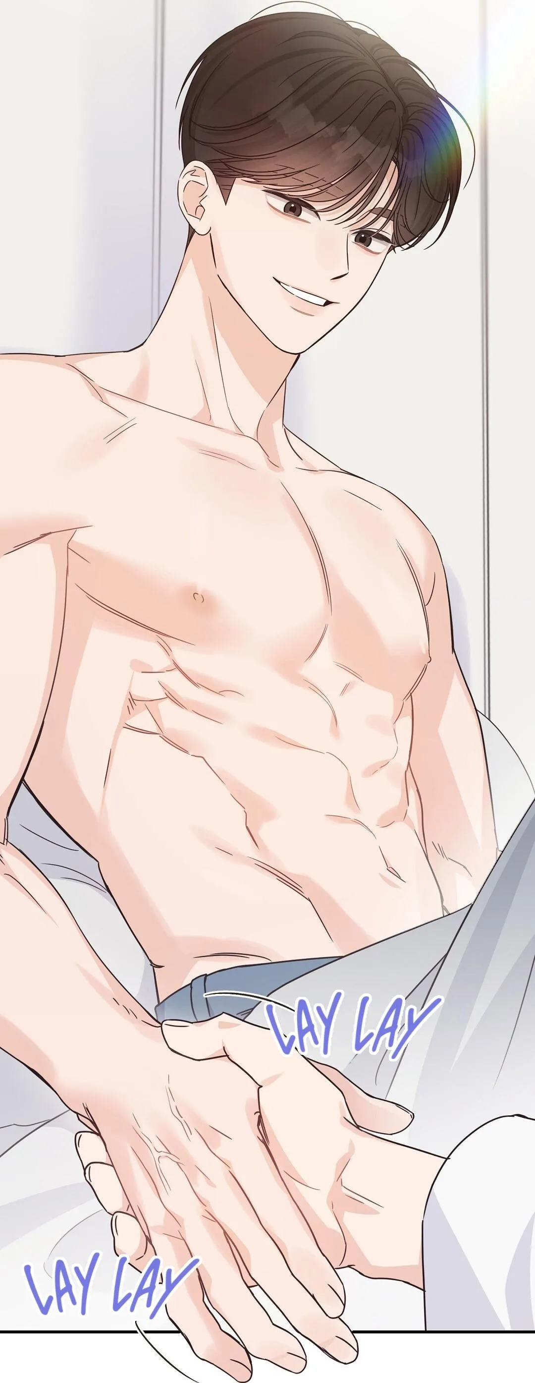 ALPHA TRAUMA Chapter 26 Trang 55