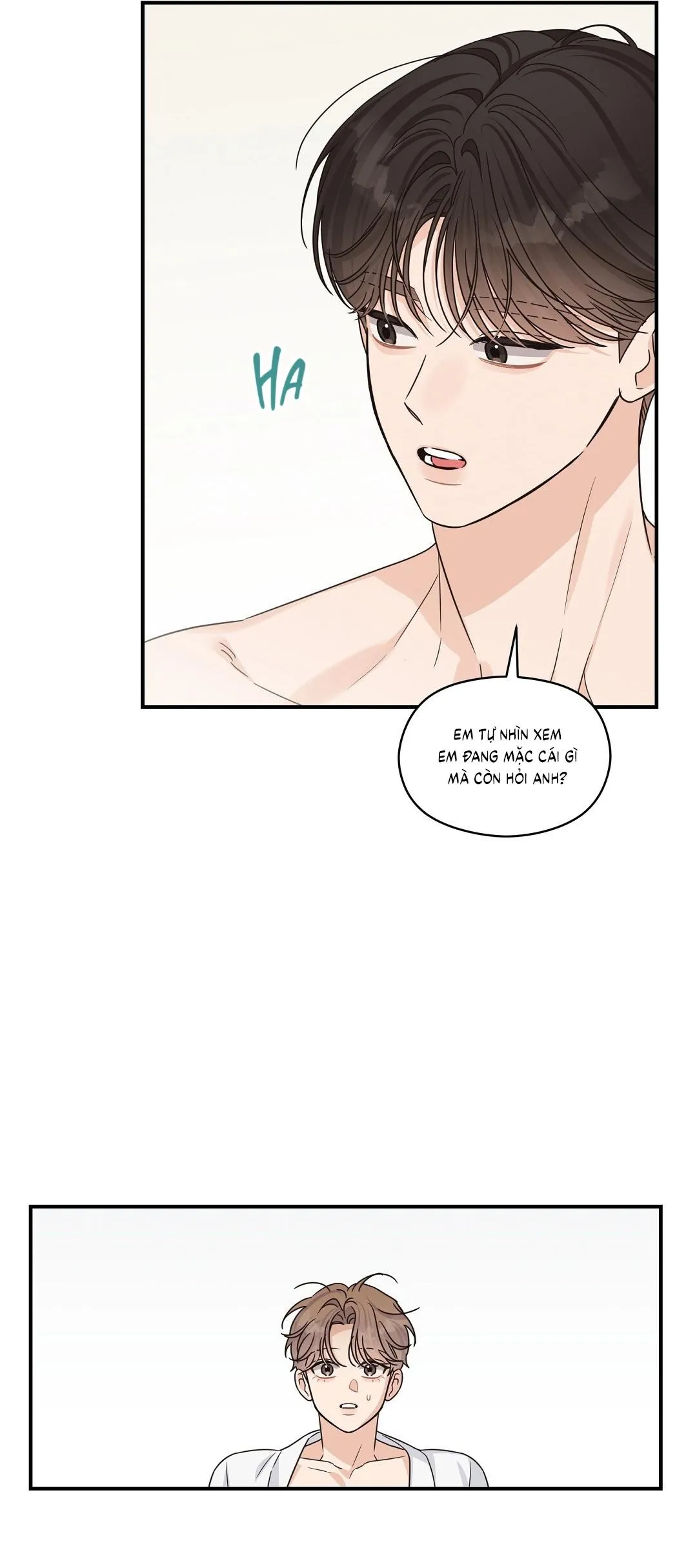 ALPHA TRAUMA Chapter 26 Trang 58