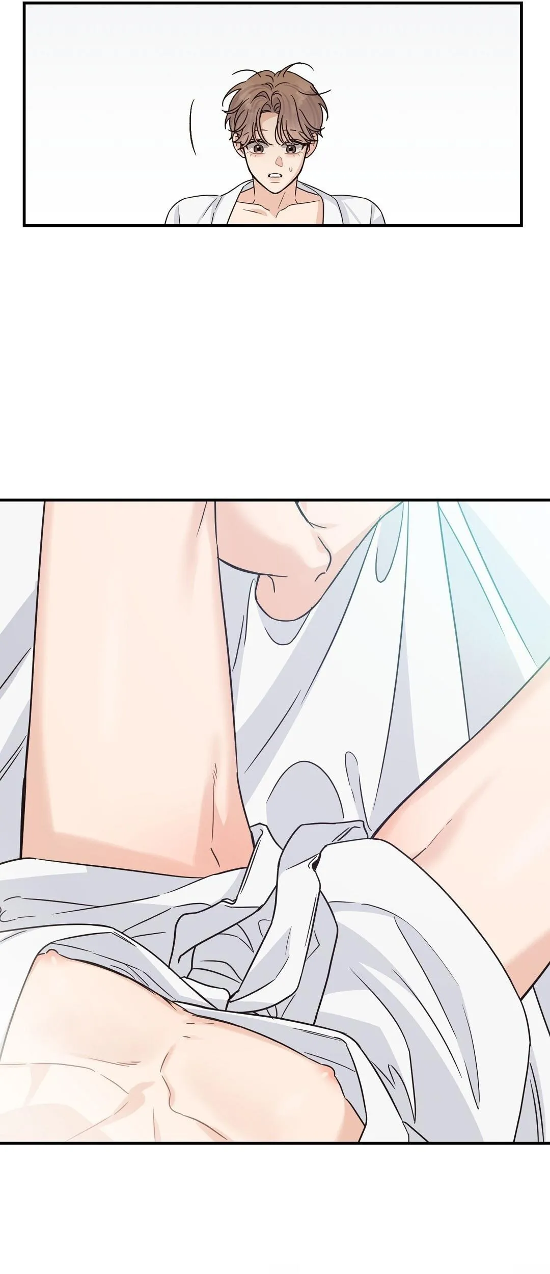 ALPHA TRAUMA Chapter 26 Trang 59