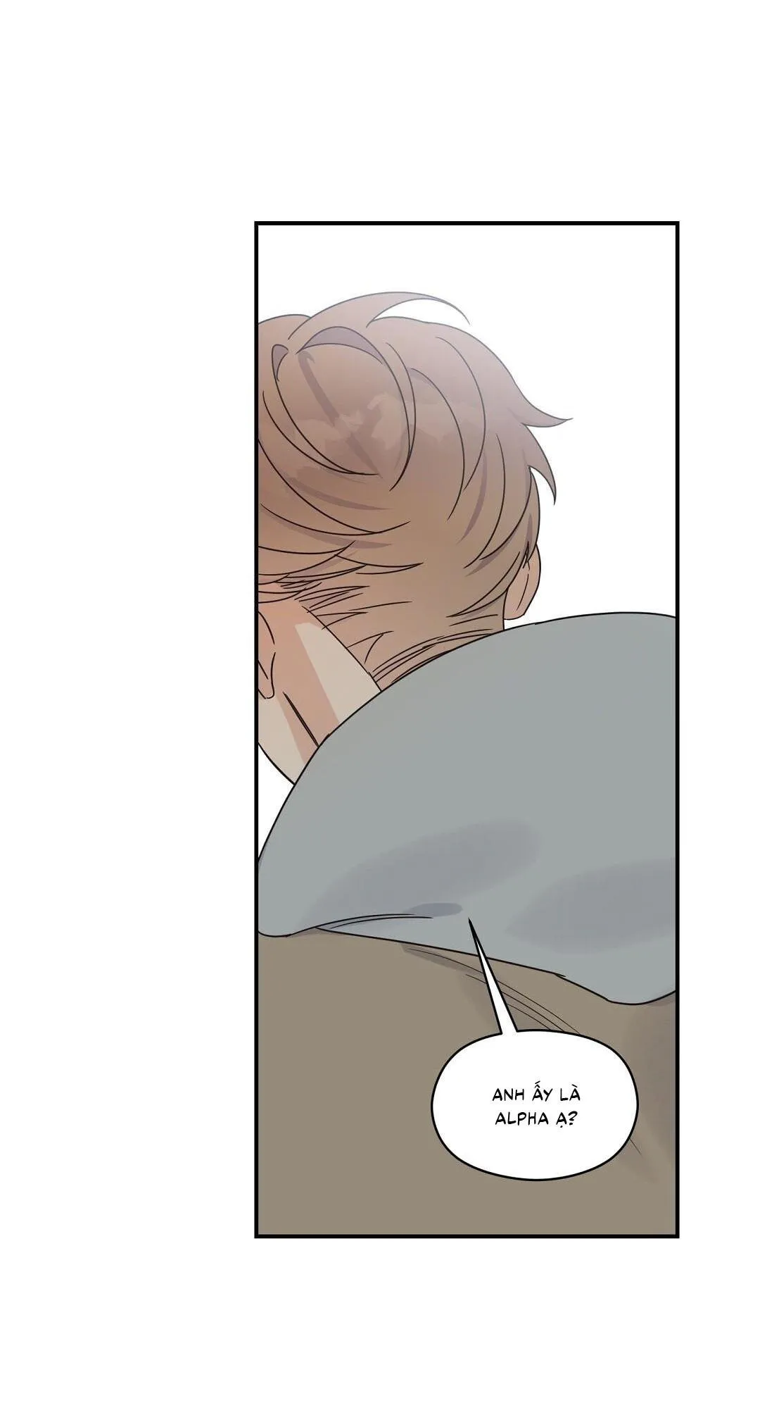 ALPHA TRAUMA Chapter 3 Trang 8