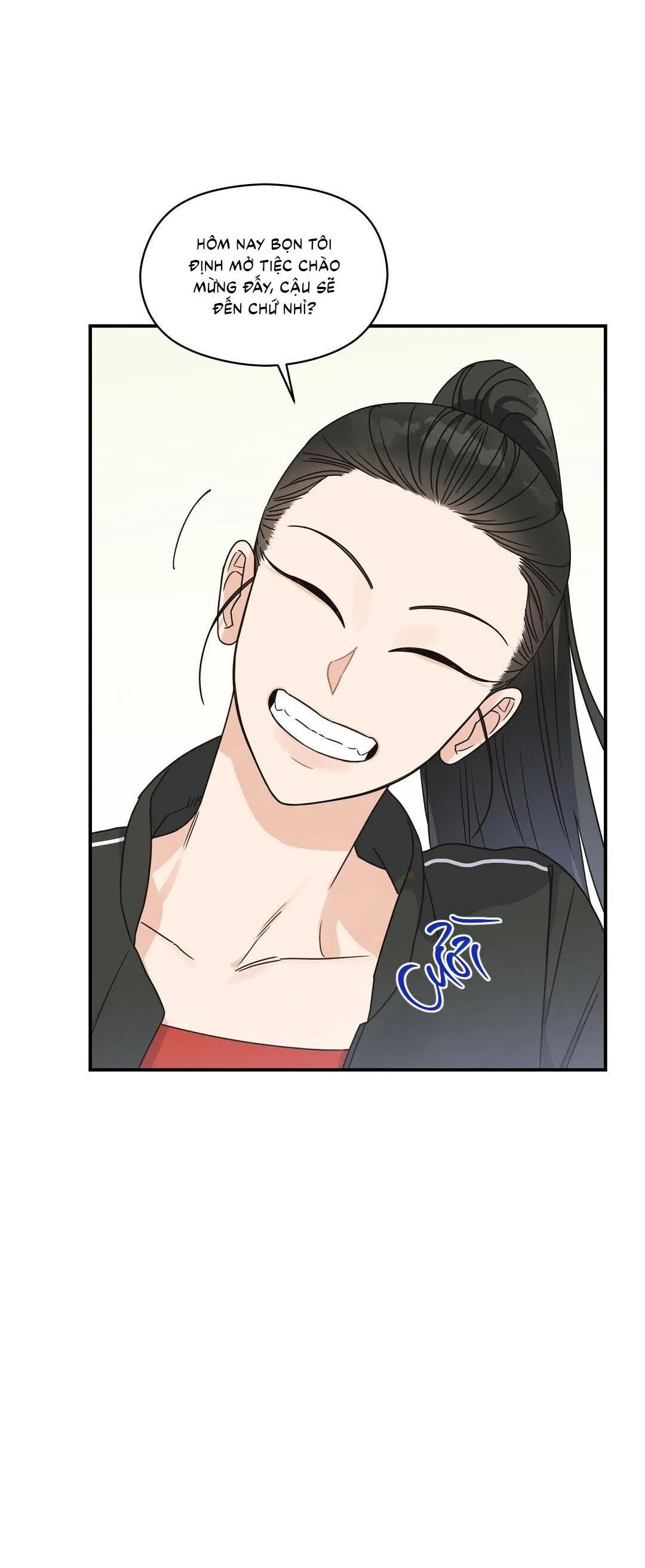 ALPHA TRAUMA Chapter 3 Trang 18