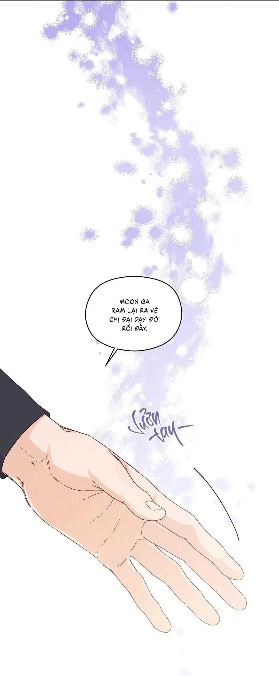 ALPHA TRAUMA Chapter 3 Trang 25