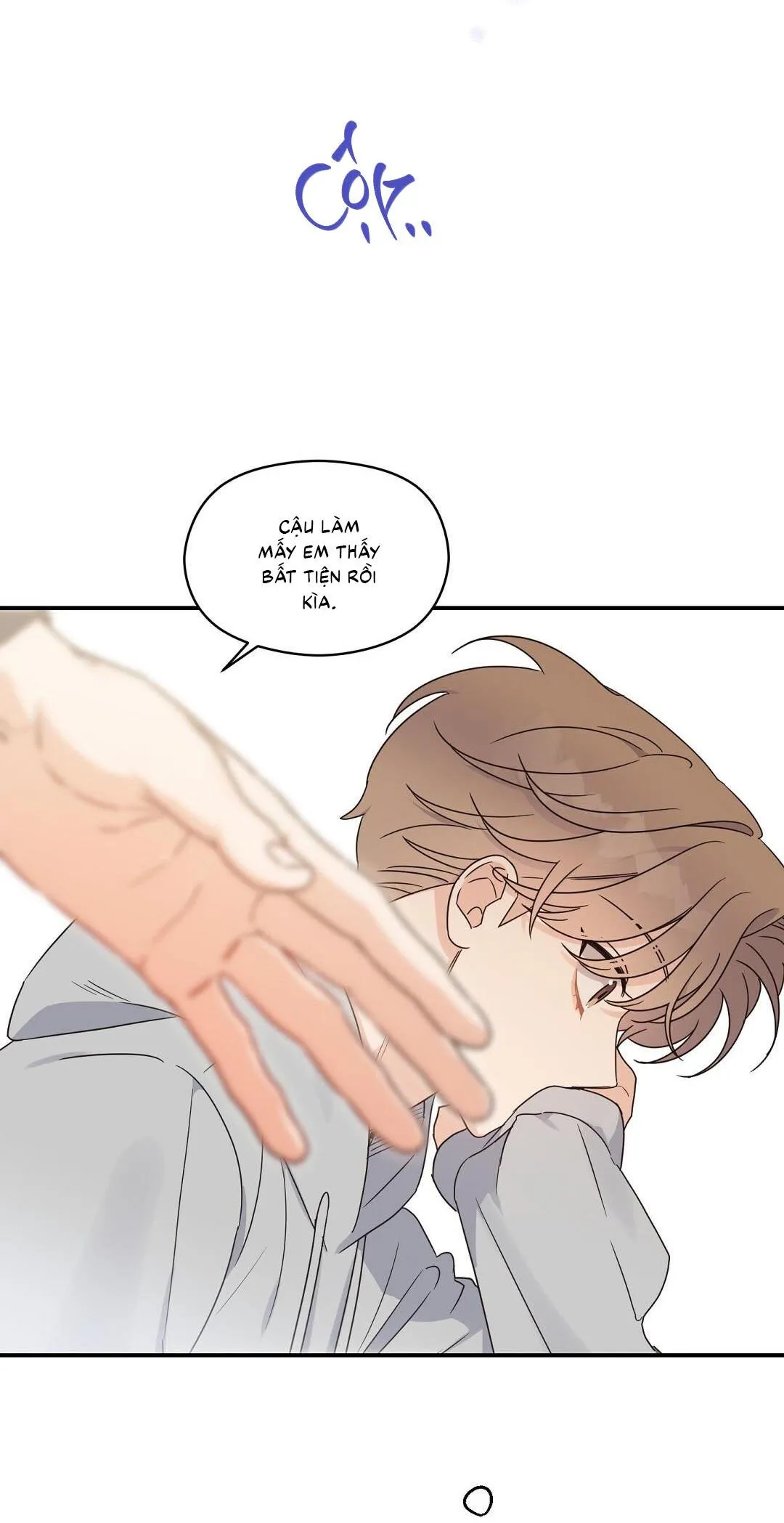 ALPHA TRAUMA Chapter 3 Trang 26