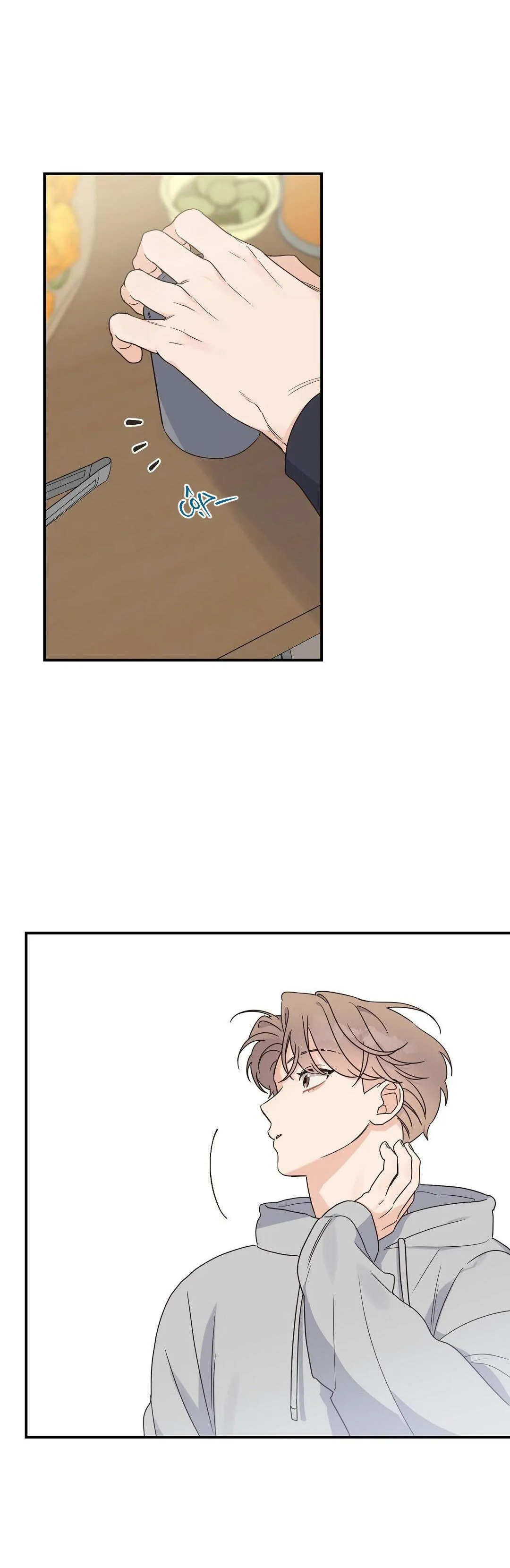 ALPHA TRAUMA Chapter 3 Trang 29