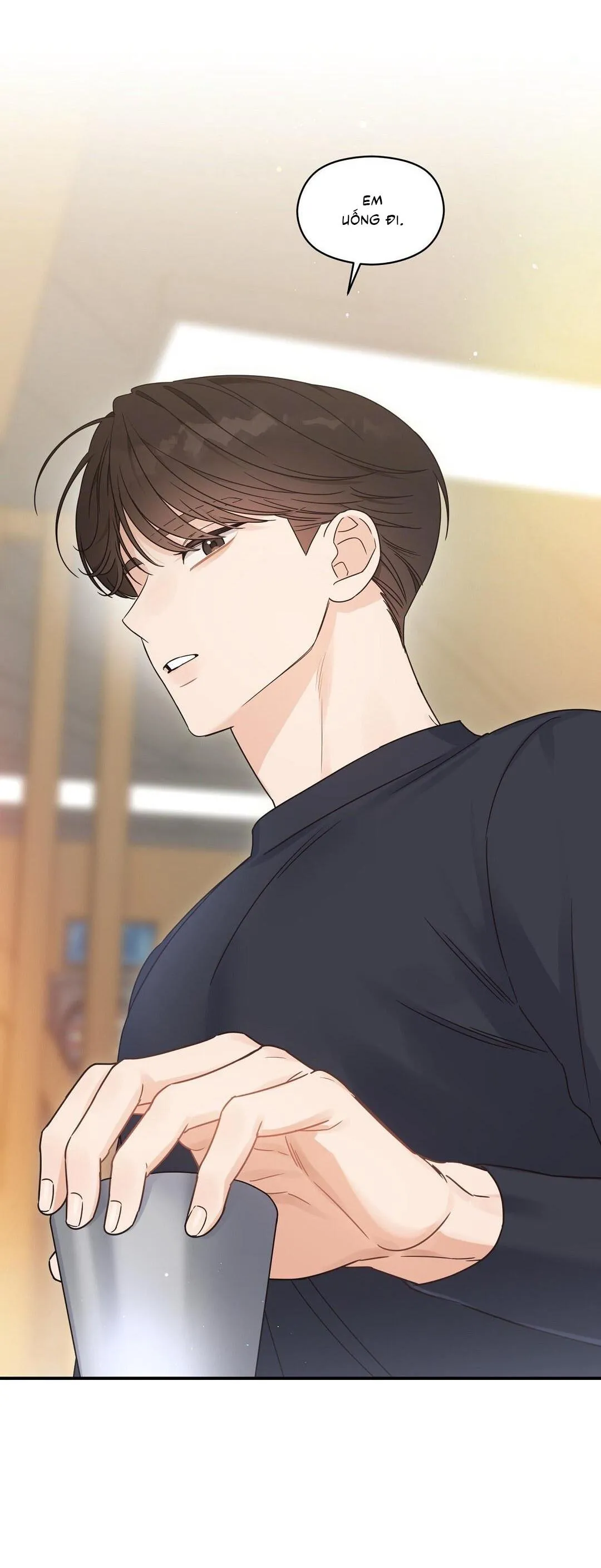 ALPHA TRAUMA Chapter 3 Trang 30