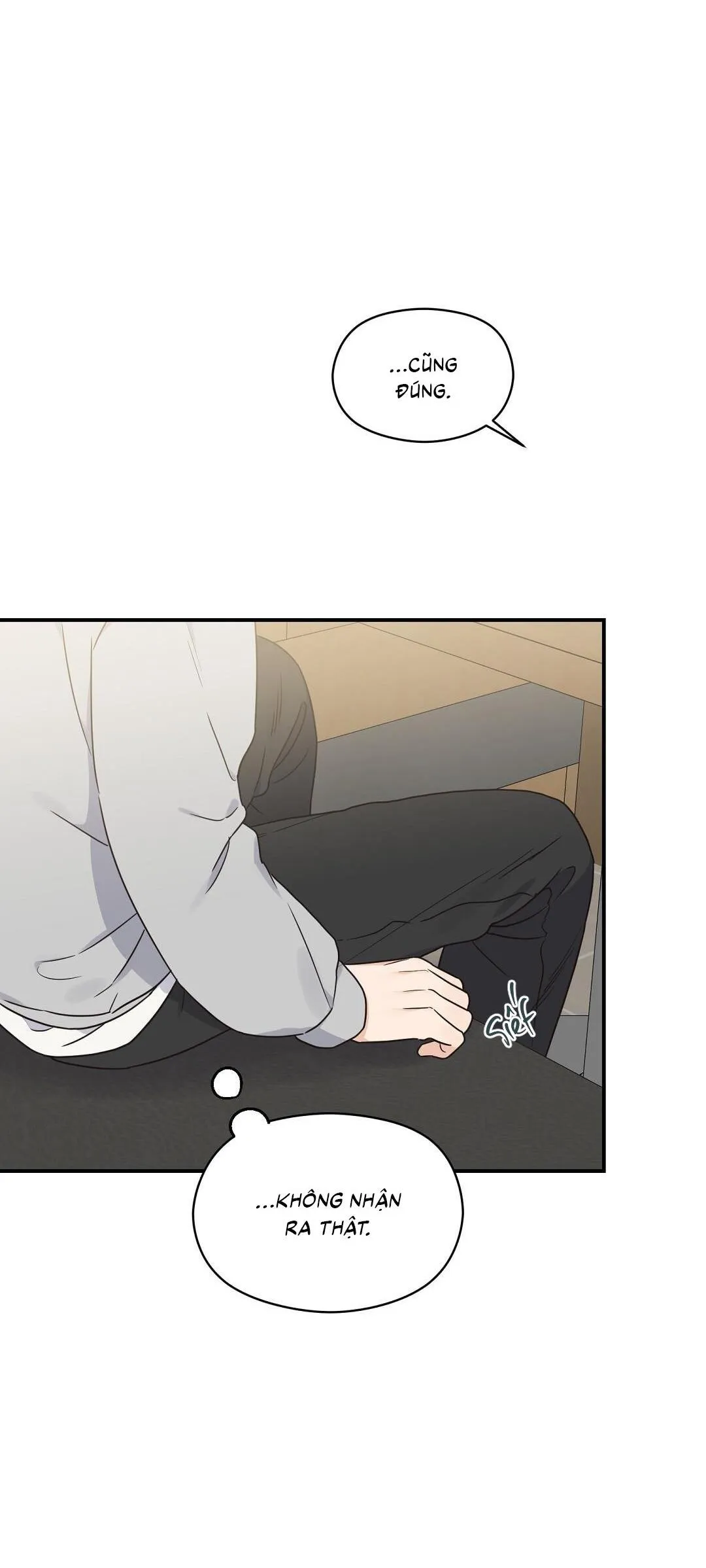 ALPHA TRAUMA Chapter 3 Trang 34