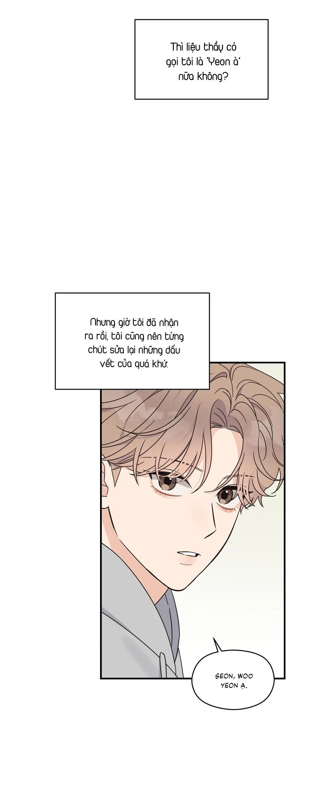 ALPHA TRAUMA Chapter 3 Trang 38