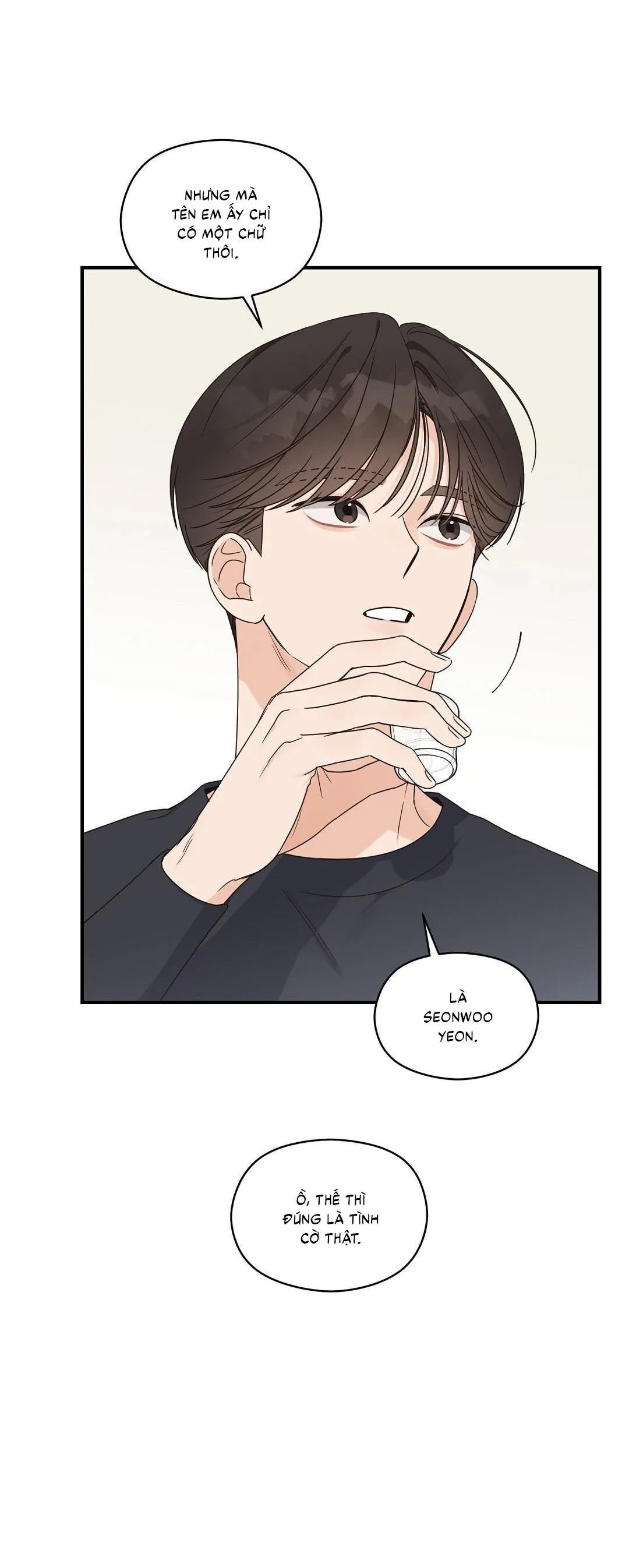 ALPHA TRAUMA Chapter 3 Trang 41