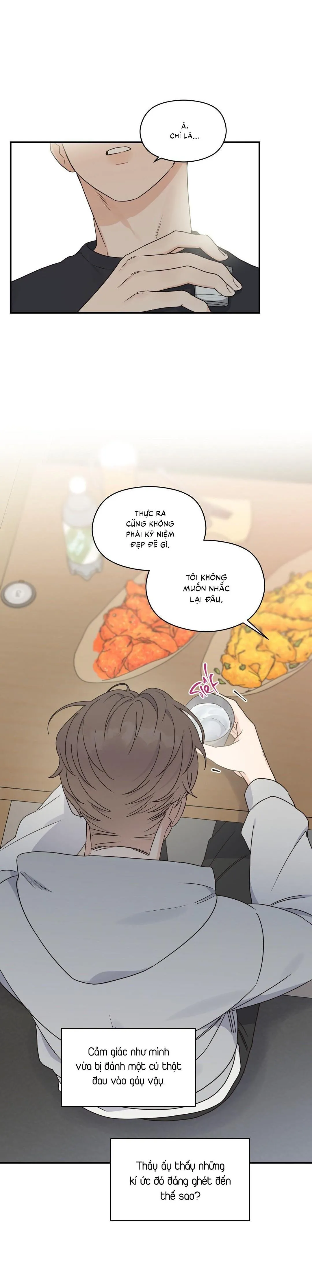 ALPHA TRAUMA Chapter 3 Trang 43