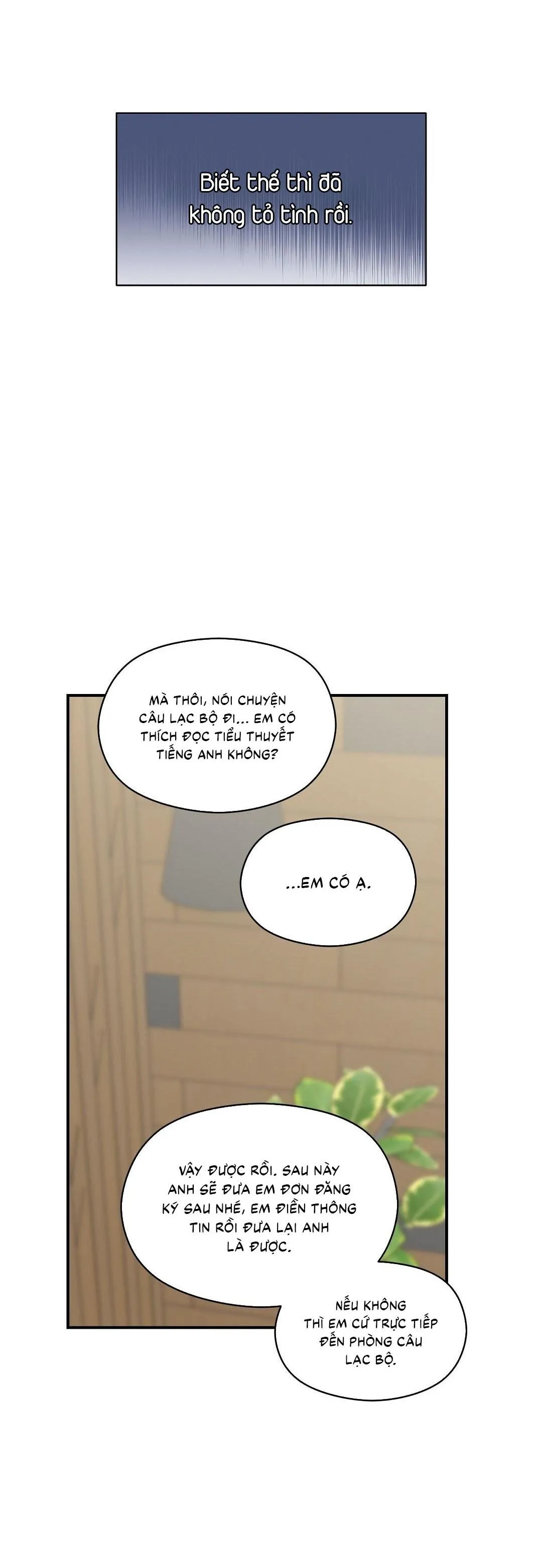 ALPHA TRAUMA Chapter 3 Trang 44