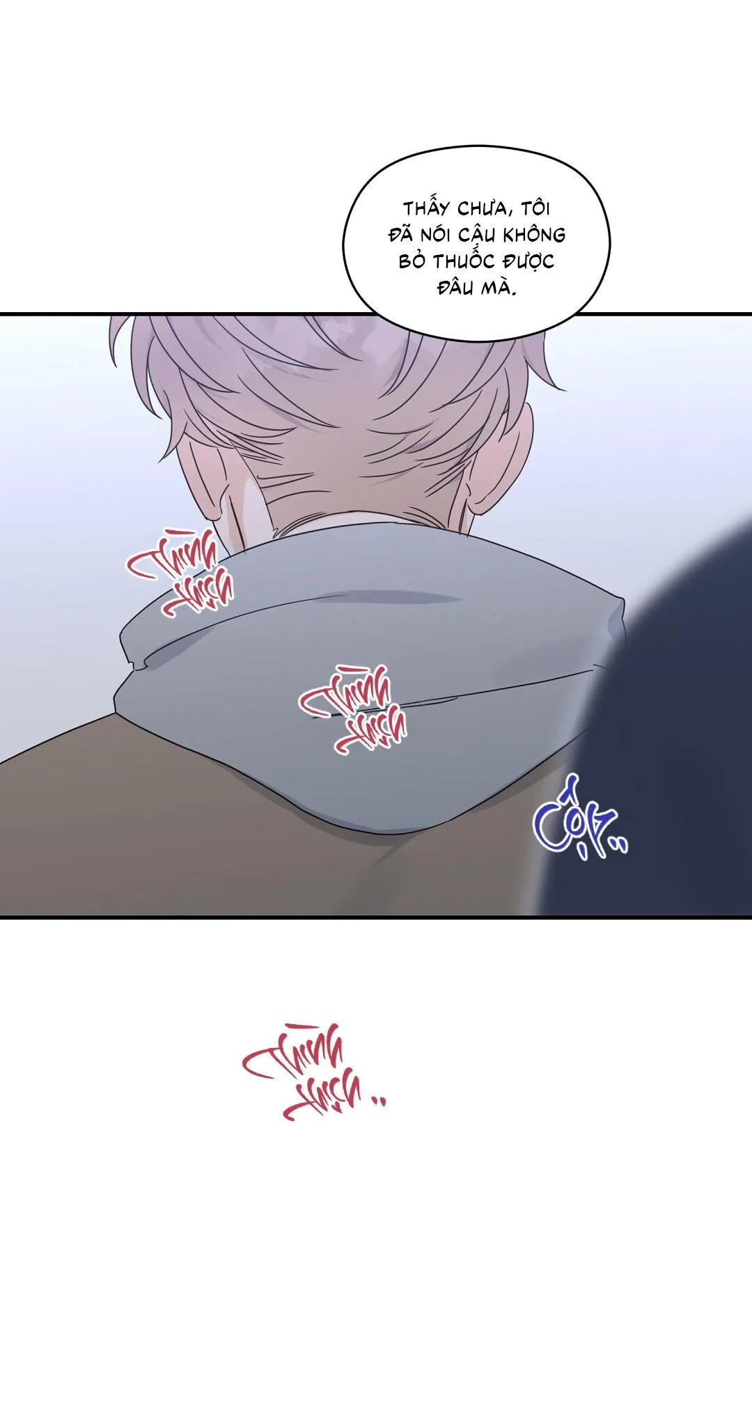 ALPHA TRAUMA Chapter 4 Trang 7