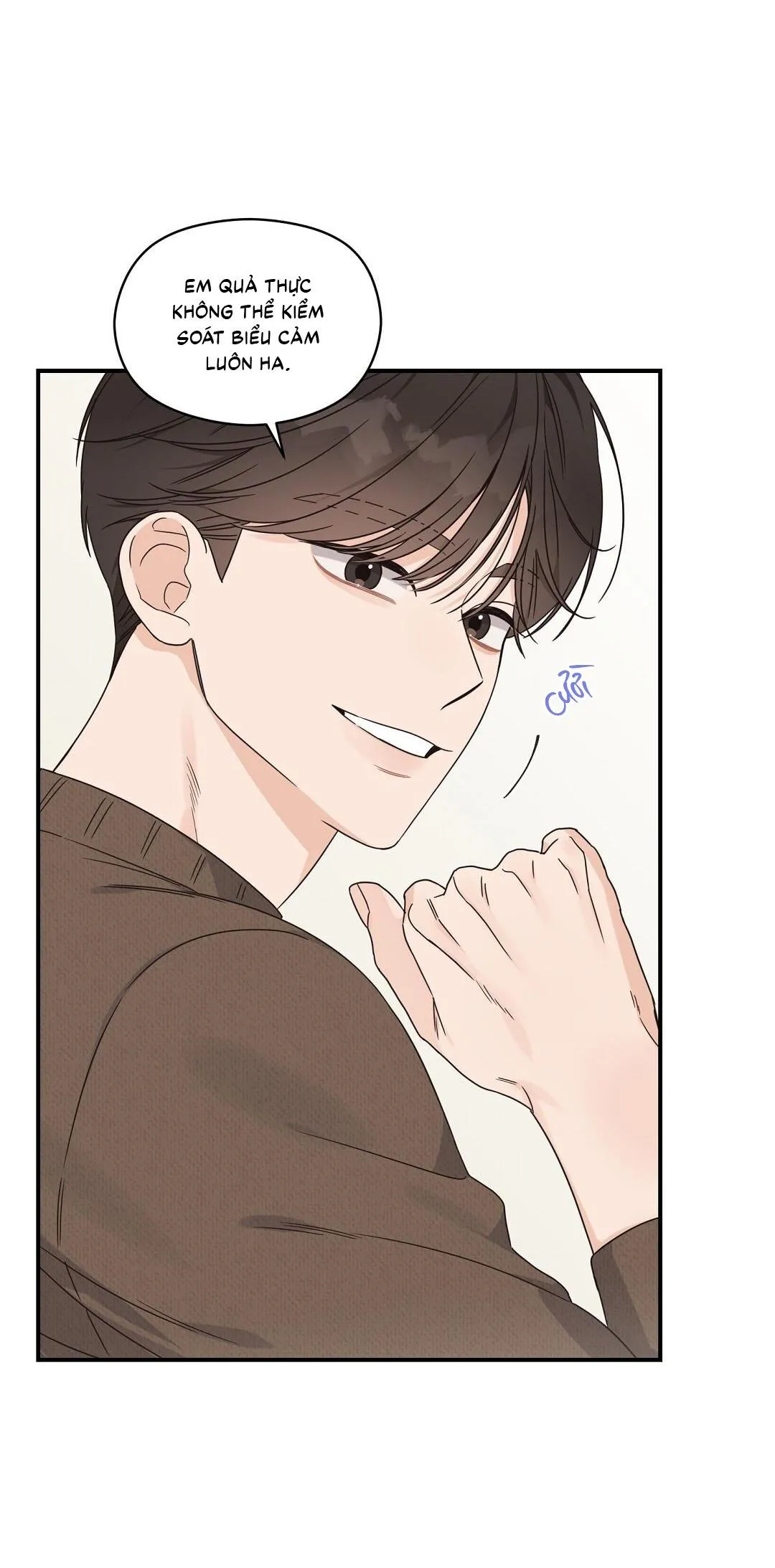 ALPHA TRAUMA Chapter 4 Trang 23