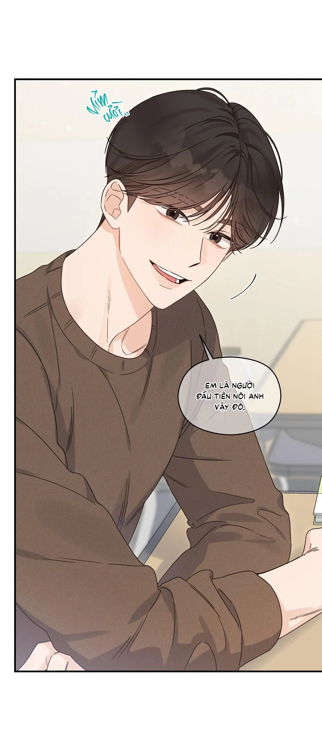 ALPHA TRAUMA Chapter 4 Trang 25