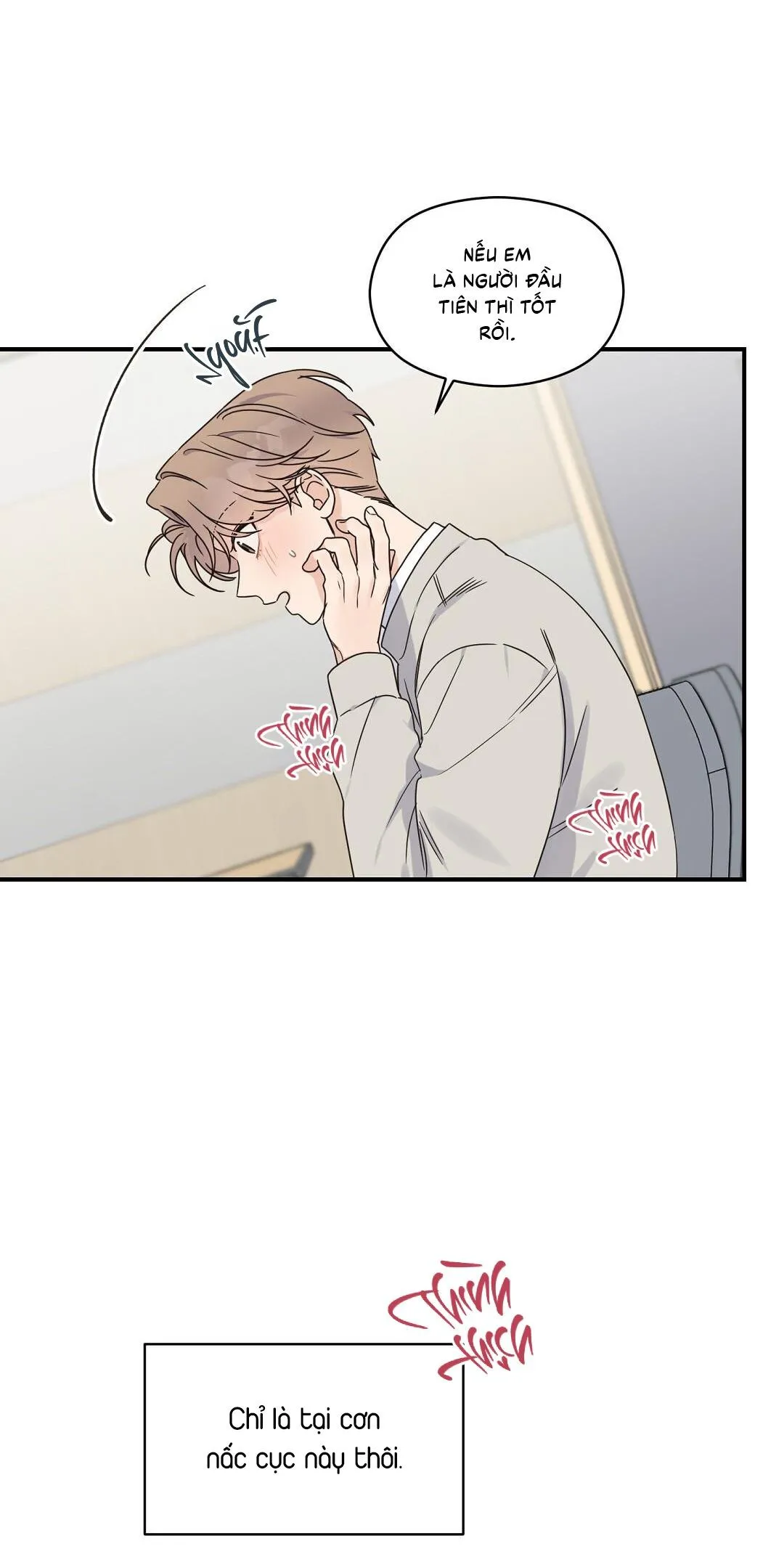 ALPHA TRAUMA Chapter 4 Trang 26