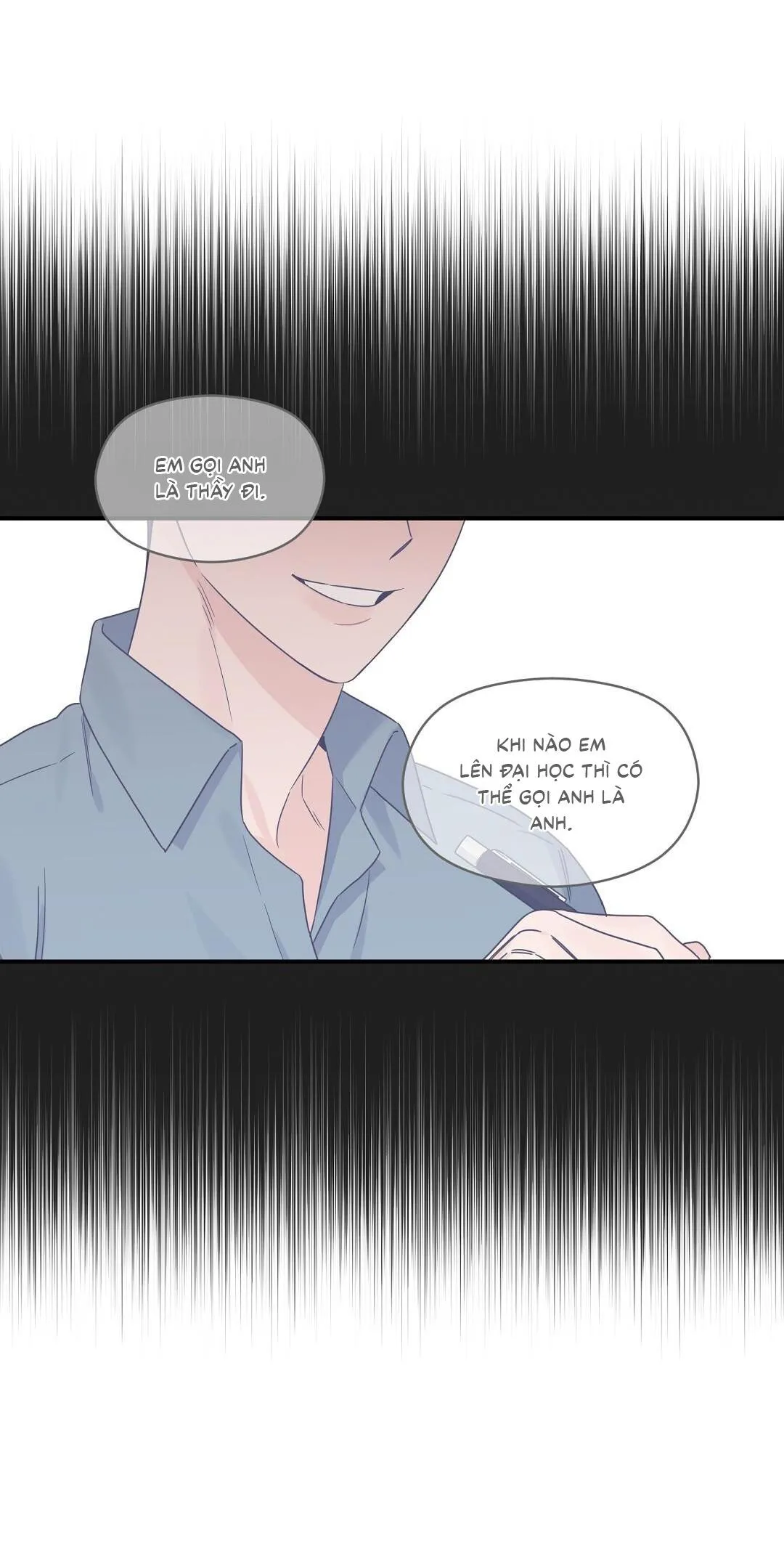 ALPHA TRAUMA Chapter 4 Trang 28