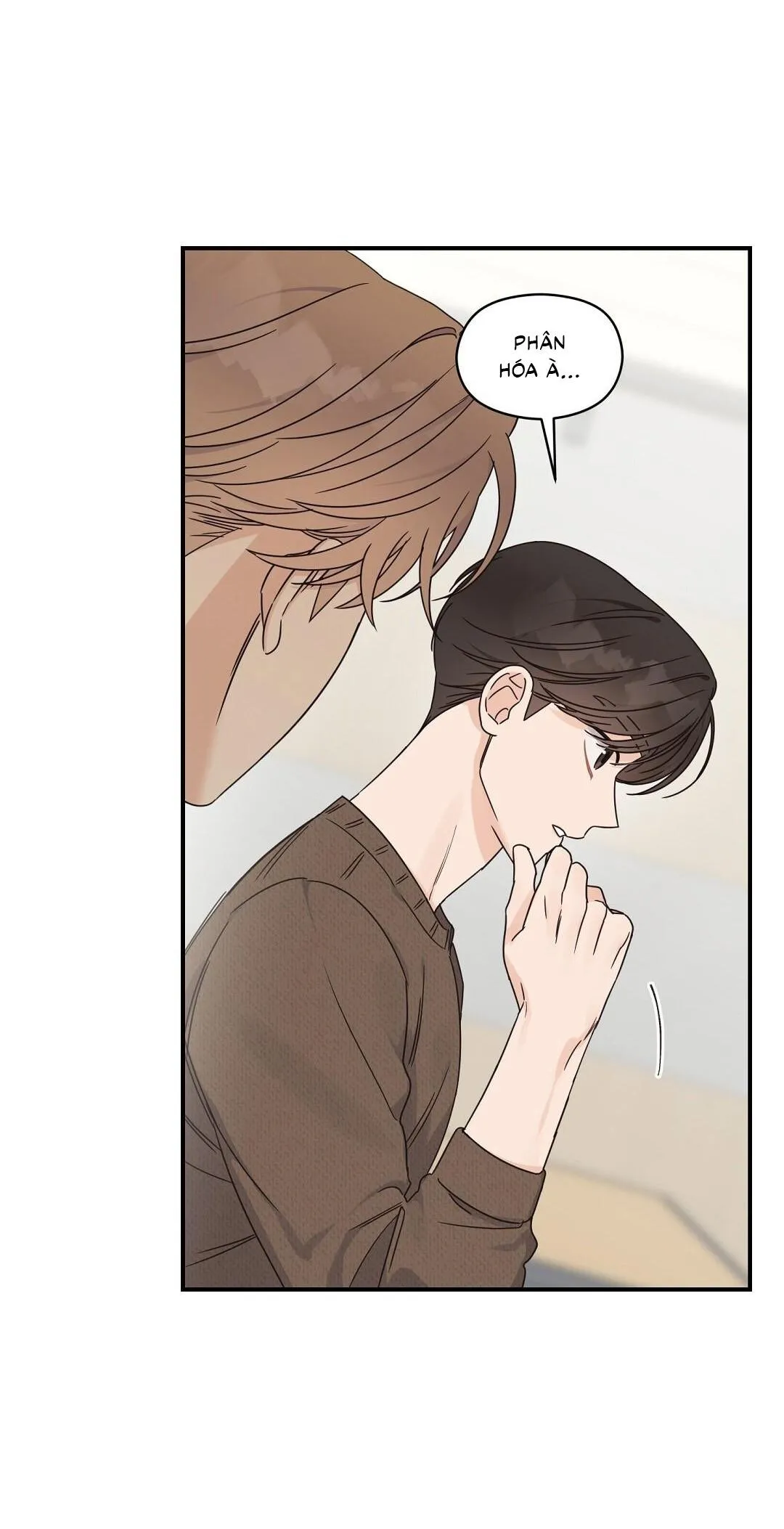 ALPHA TRAUMA Chapter 4 Trang 32