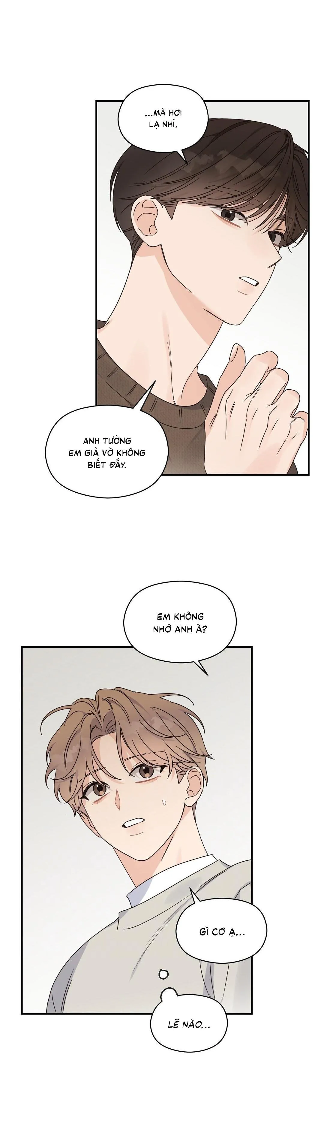 ALPHA TRAUMA Chapter 4 Trang 35