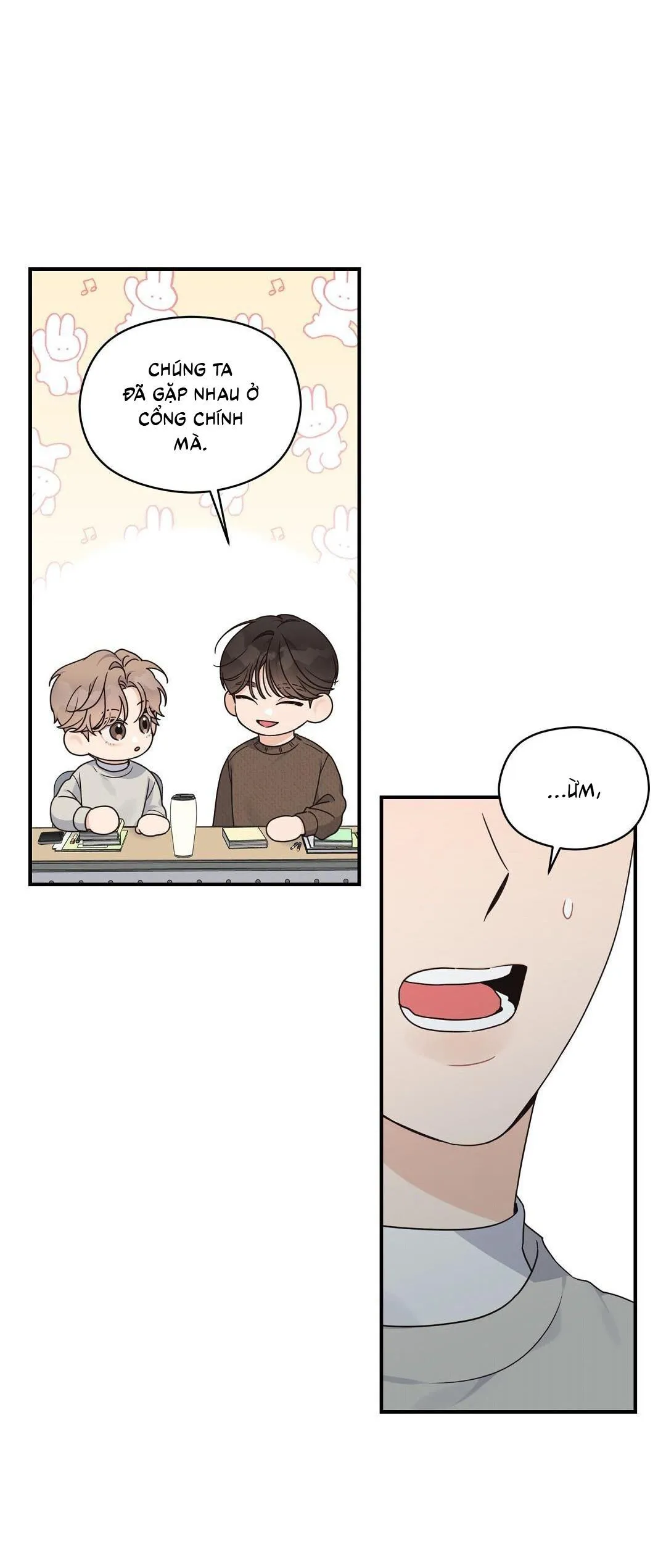 ALPHA TRAUMA Chapter 4 Trang 37