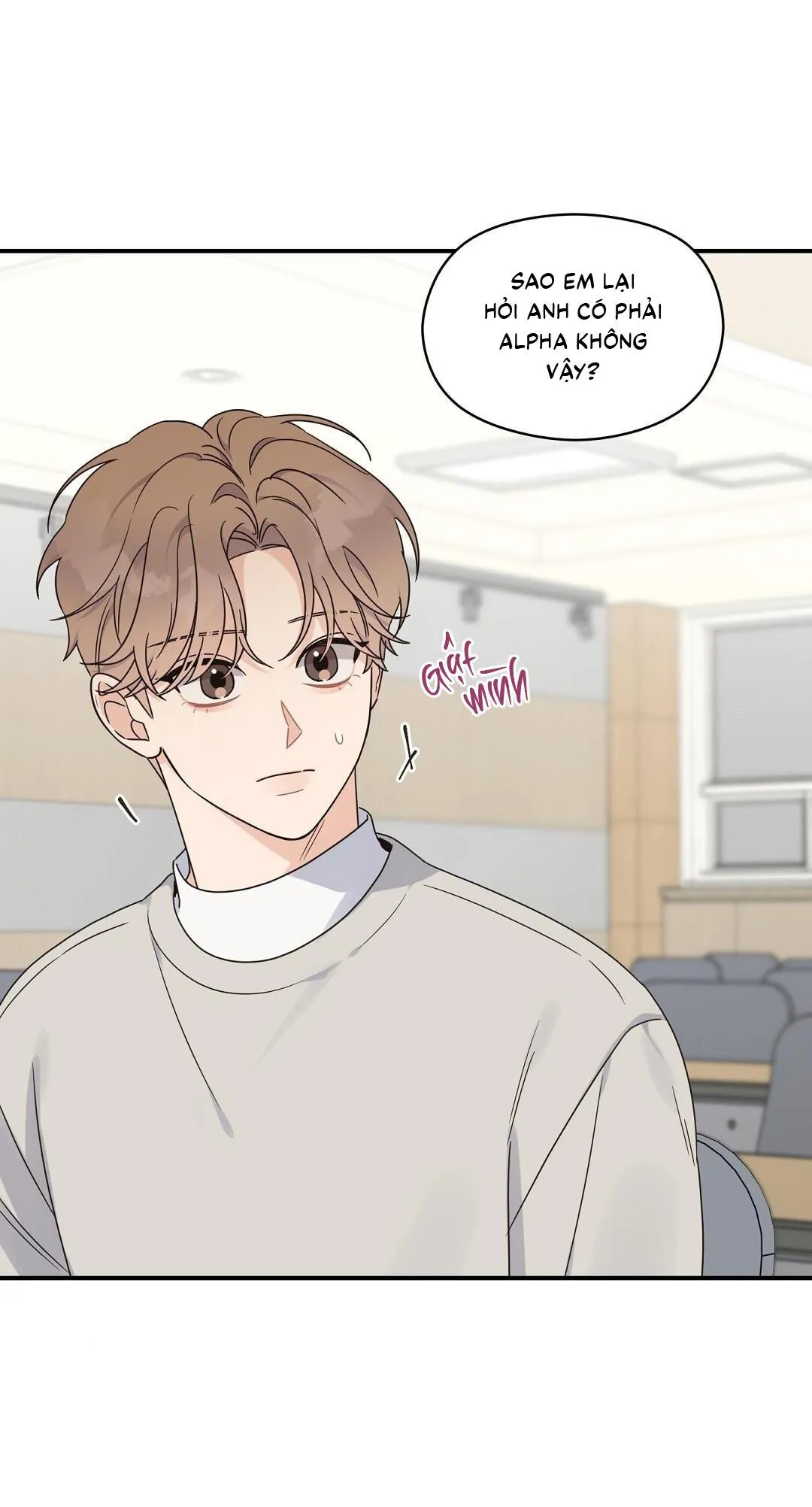 ALPHA TRAUMA Chapter 4 Trang 41