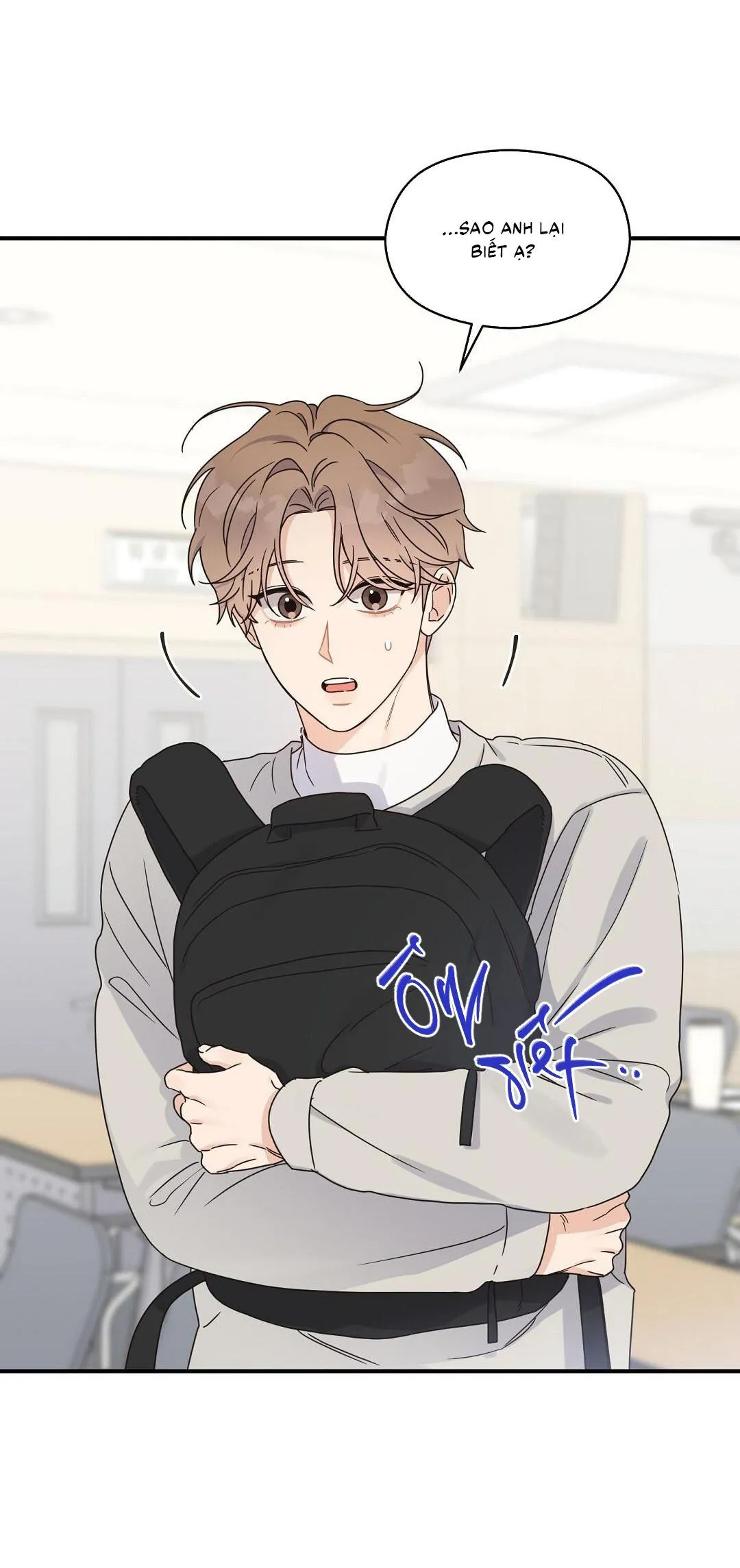 ALPHA TRAUMA Chapter 5 Trang 7