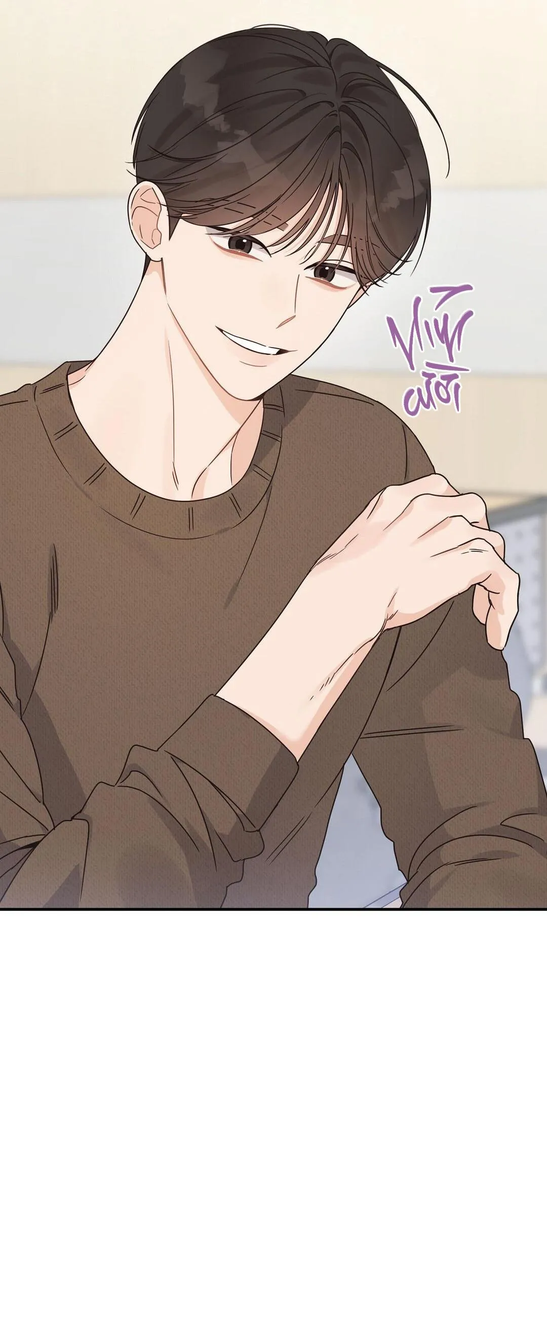 ALPHA TRAUMA Chapter 5 Trang 9