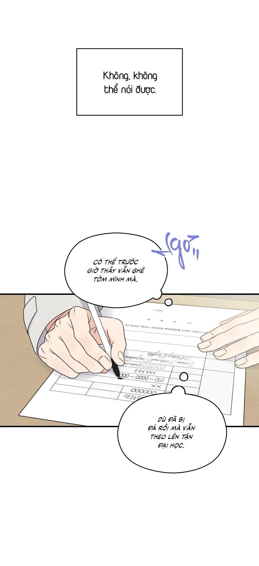 ALPHA TRAUMA Chapter 5 Trang 27