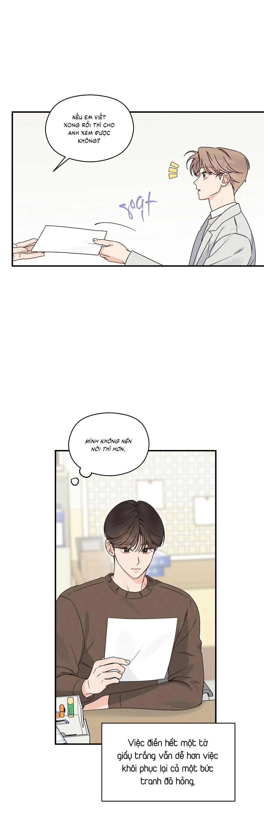 ALPHA TRAUMA Chapter 5 Trang 28