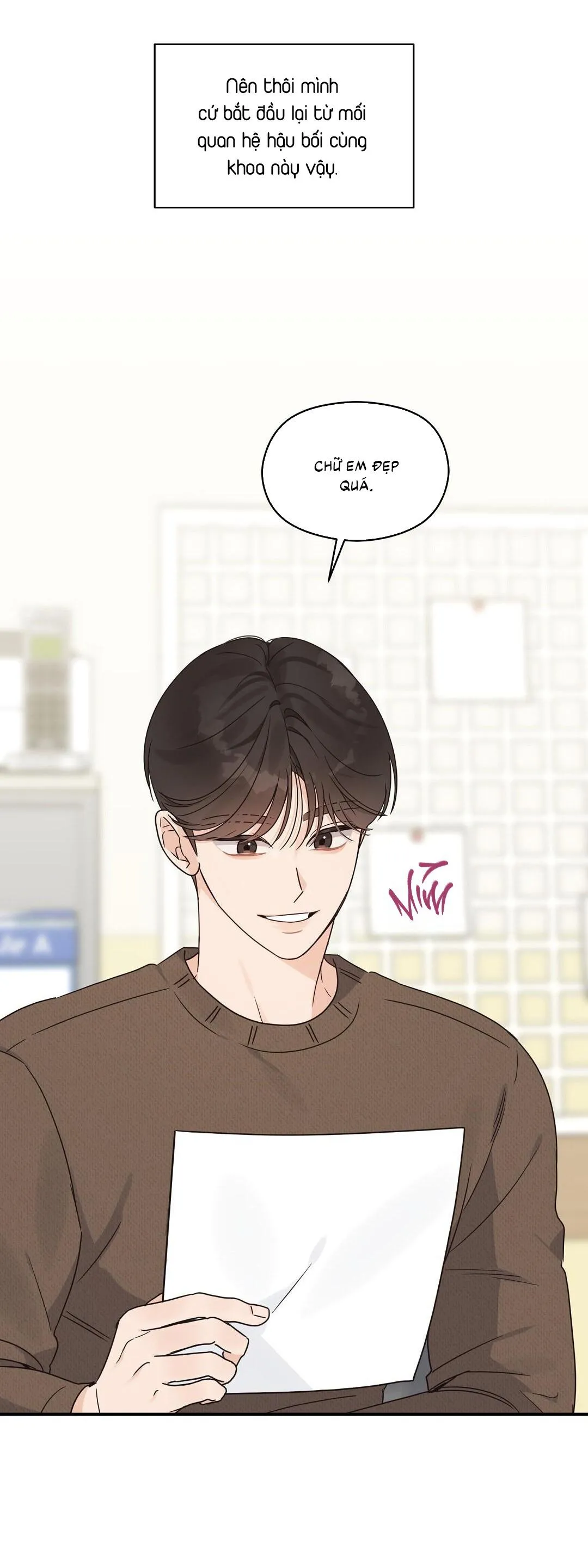 ALPHA TRAUMA Chapter 5 Trang 29