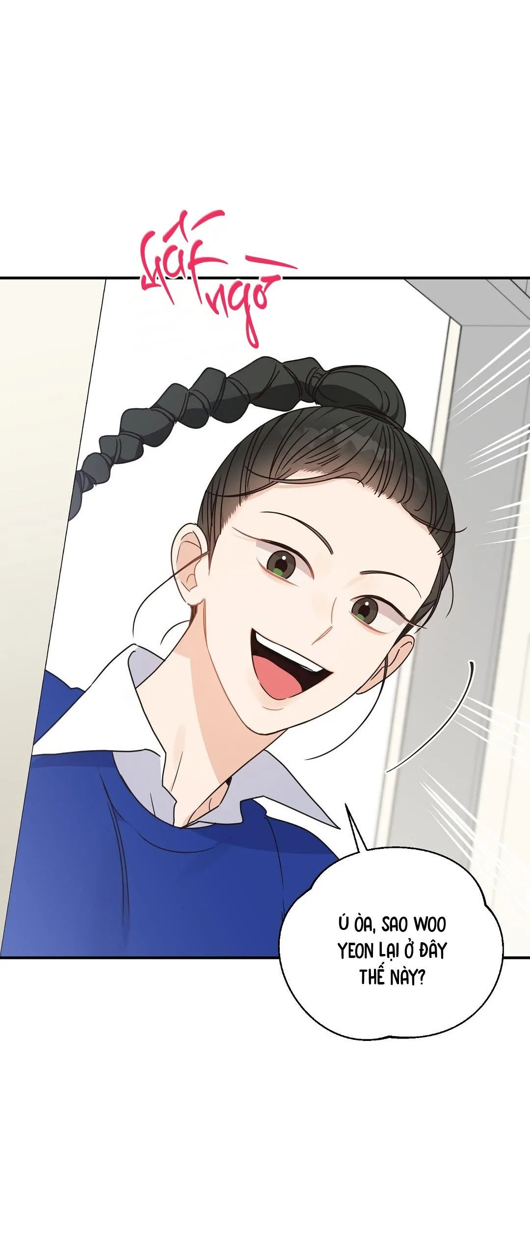 ALPHA TRAUMA Chapter 5 Trang 31