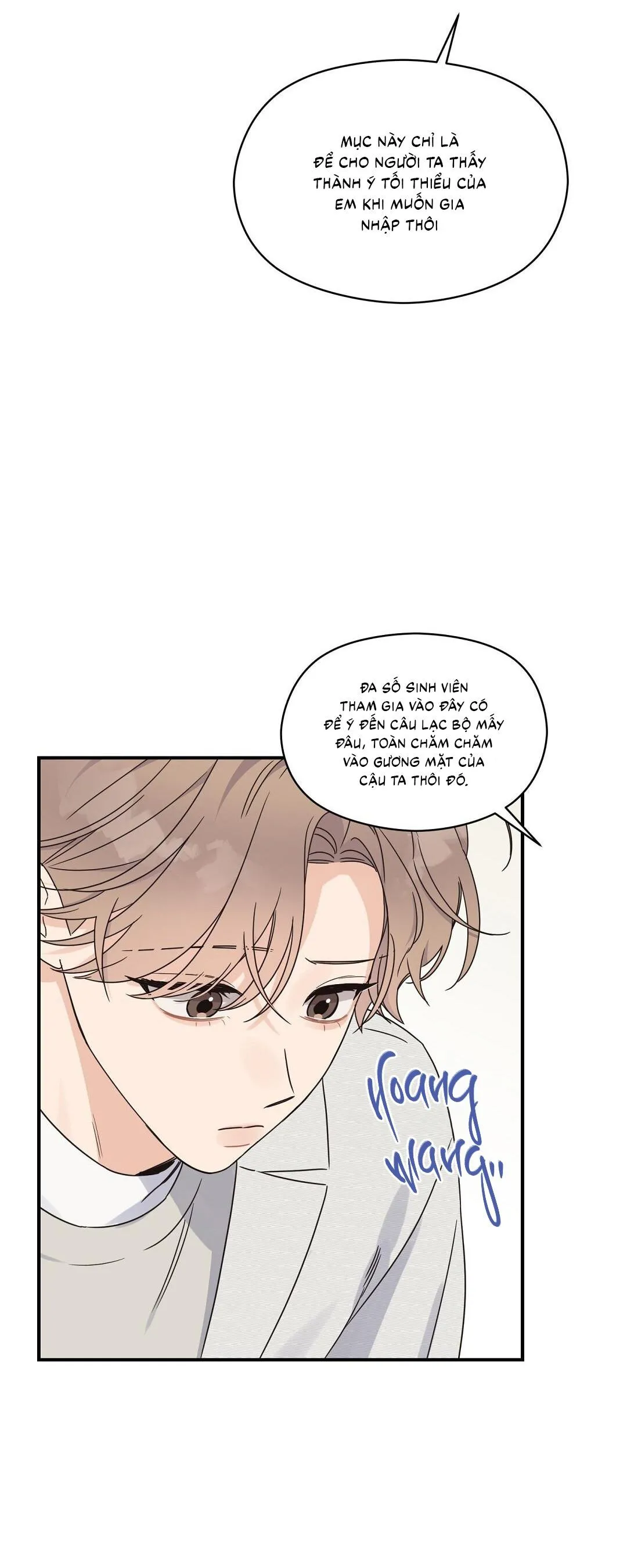 ALPHA TRAUMA Chapter 5 Trang 34