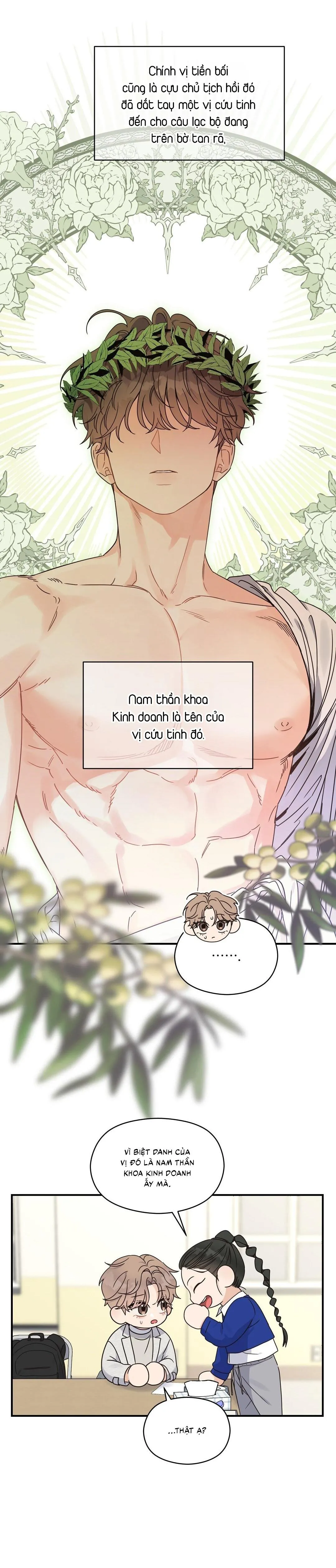 ALPHA TRAUMA Chapter 5 Trang 37