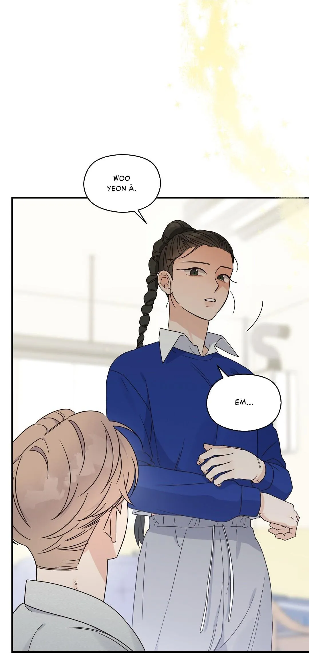 ALPHA TRAUMA Chapter 5 Trang 40