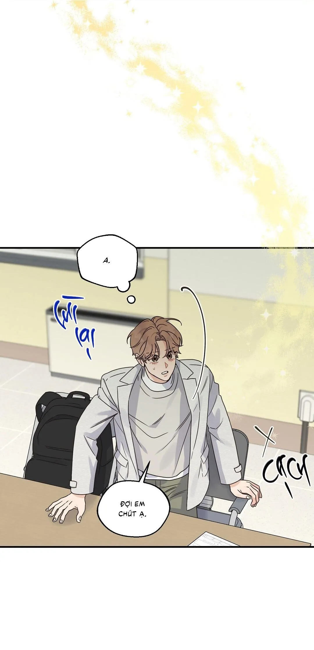 ALPHA TRAUMA Chapter 5 Trang 41