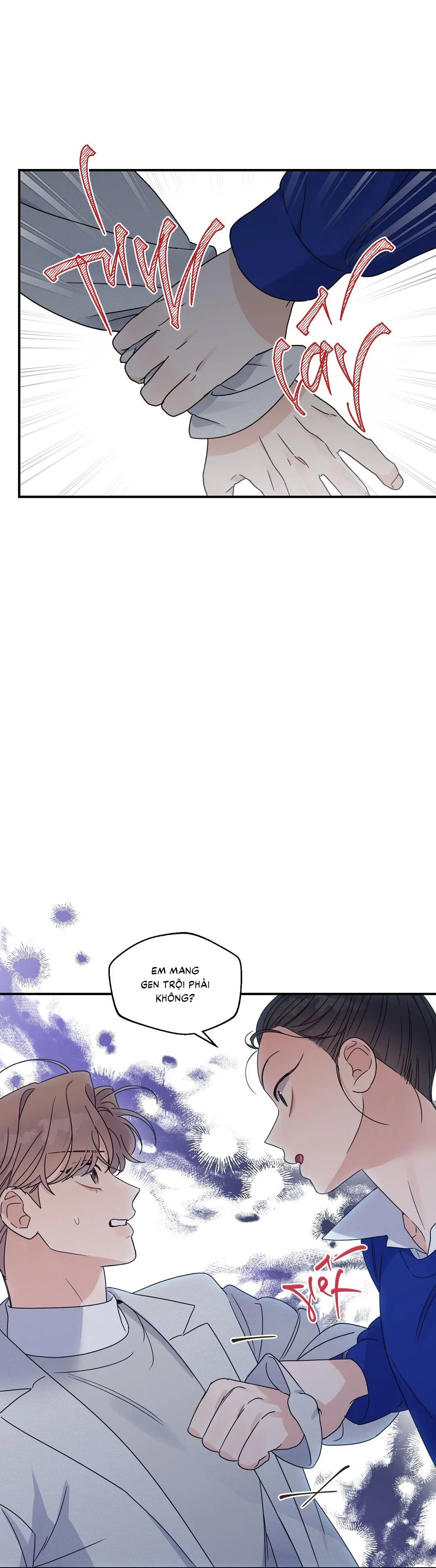 ALPHA TRAUMA Chapter 5 Trang 42