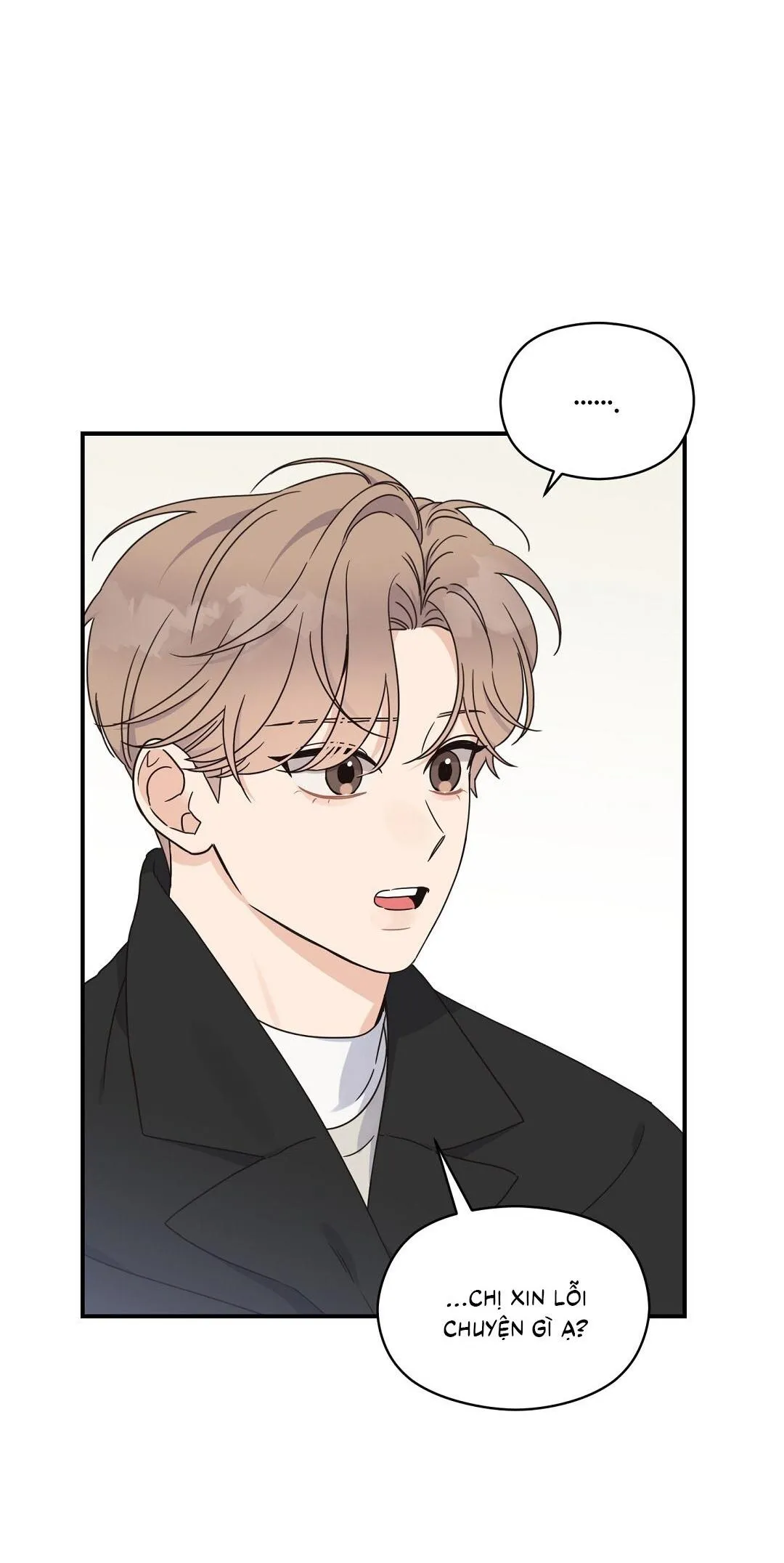 ALPHA TRAUMA Chapter 6 Trang 5