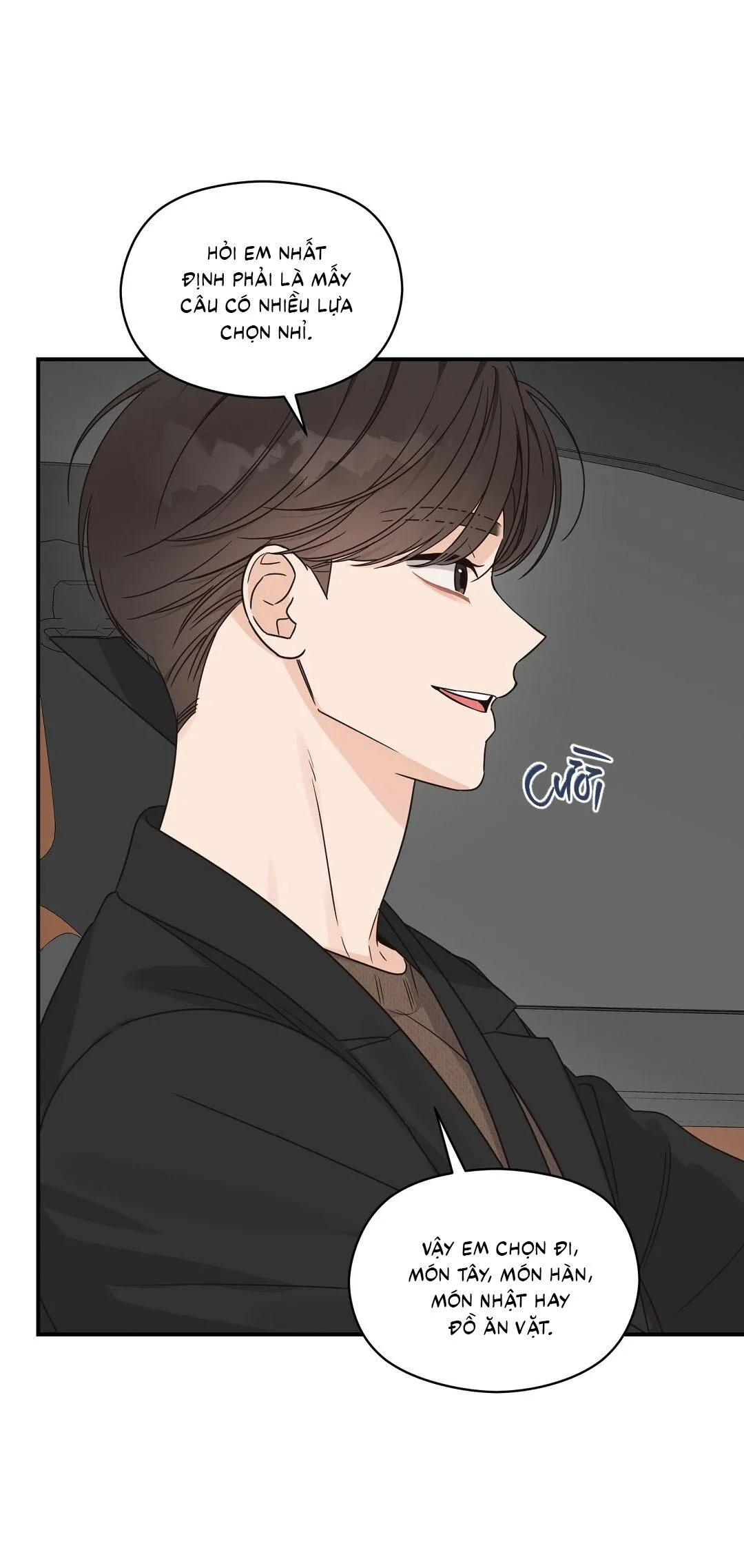 ALPHA TRAUMA Chapter 6 Trang 12