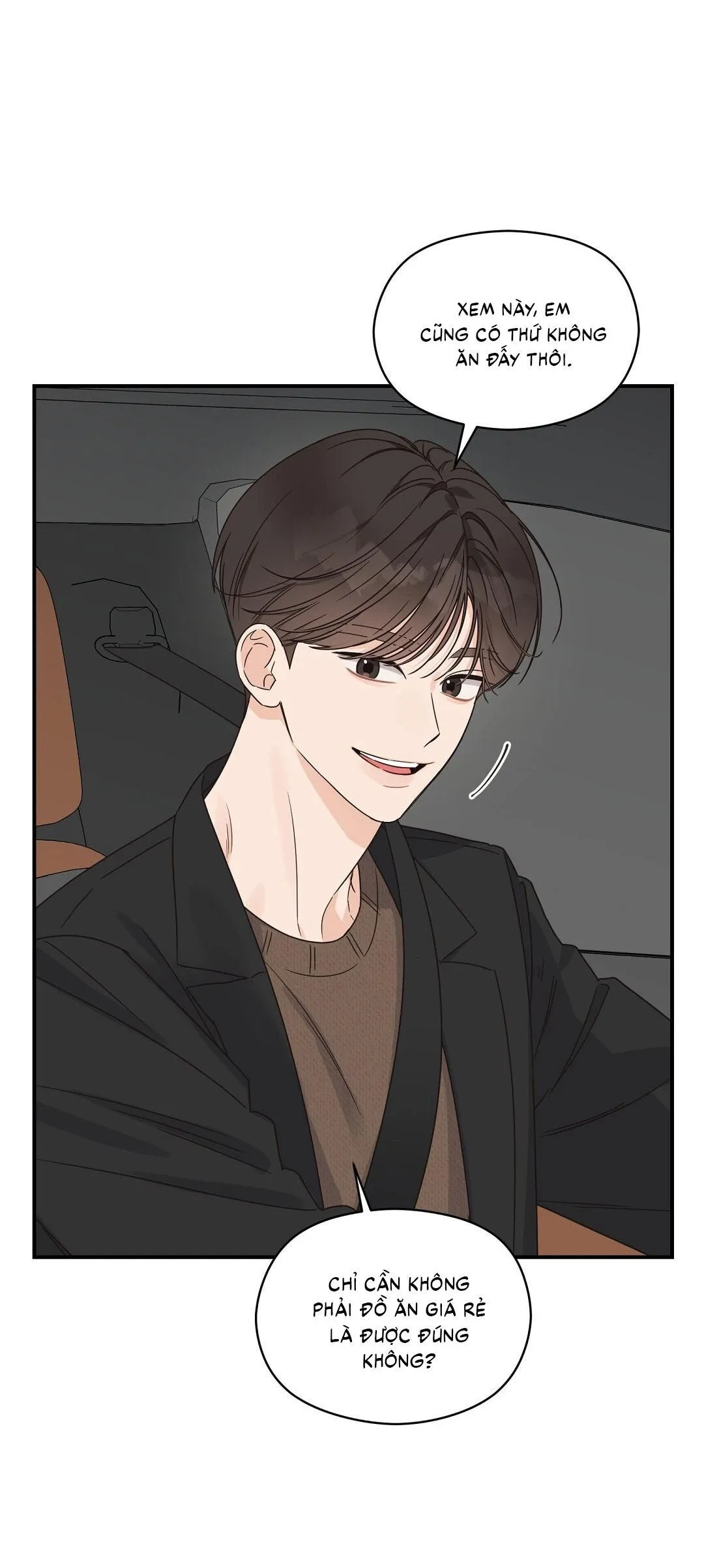 ALPHA TRAUMA Chapter 6 Trang 16