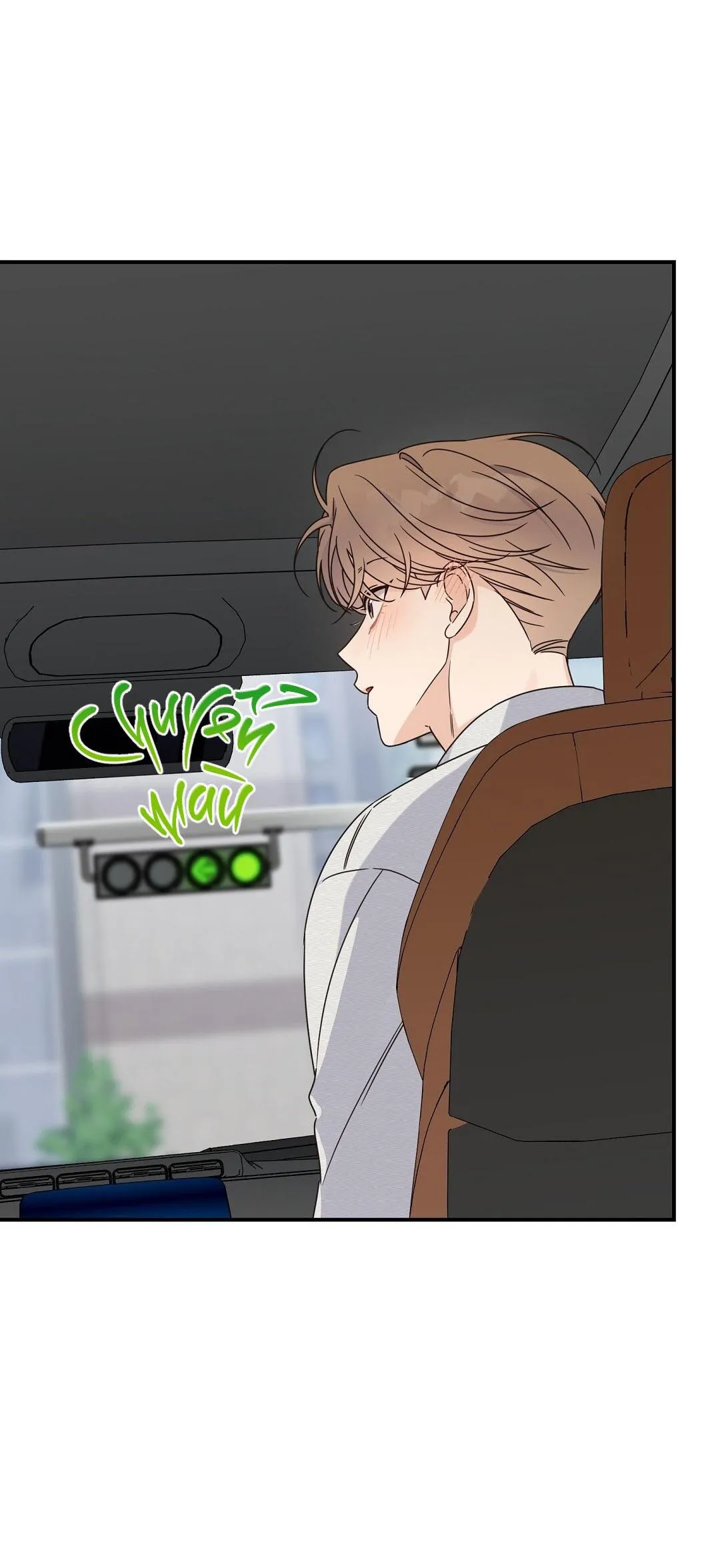 ALPHA TRAUMA Chapter 6 Trang 19