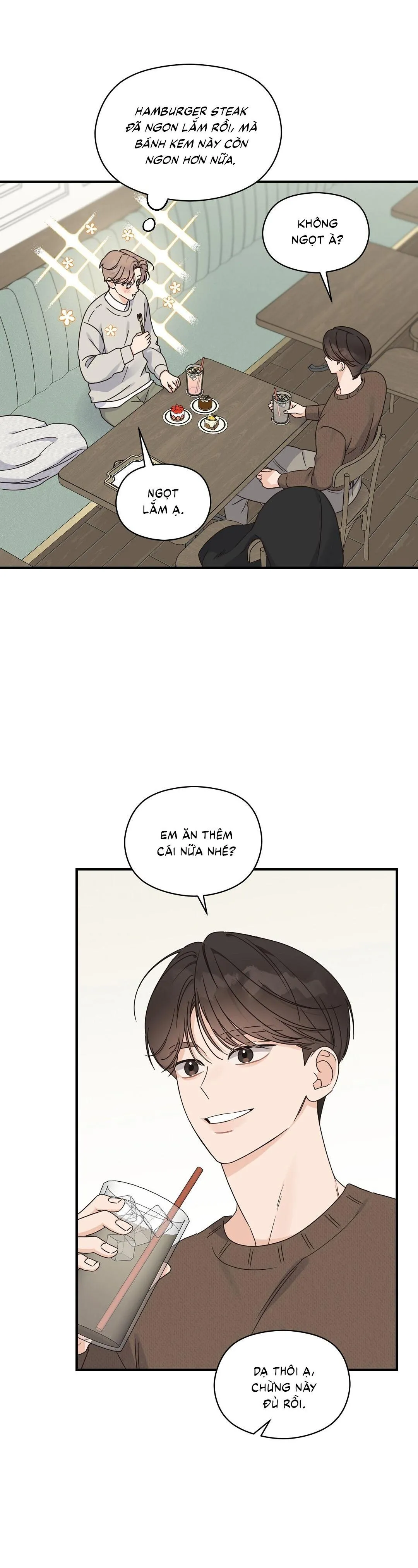 ALPHA TRAUMA Chapter 6 Trang 23