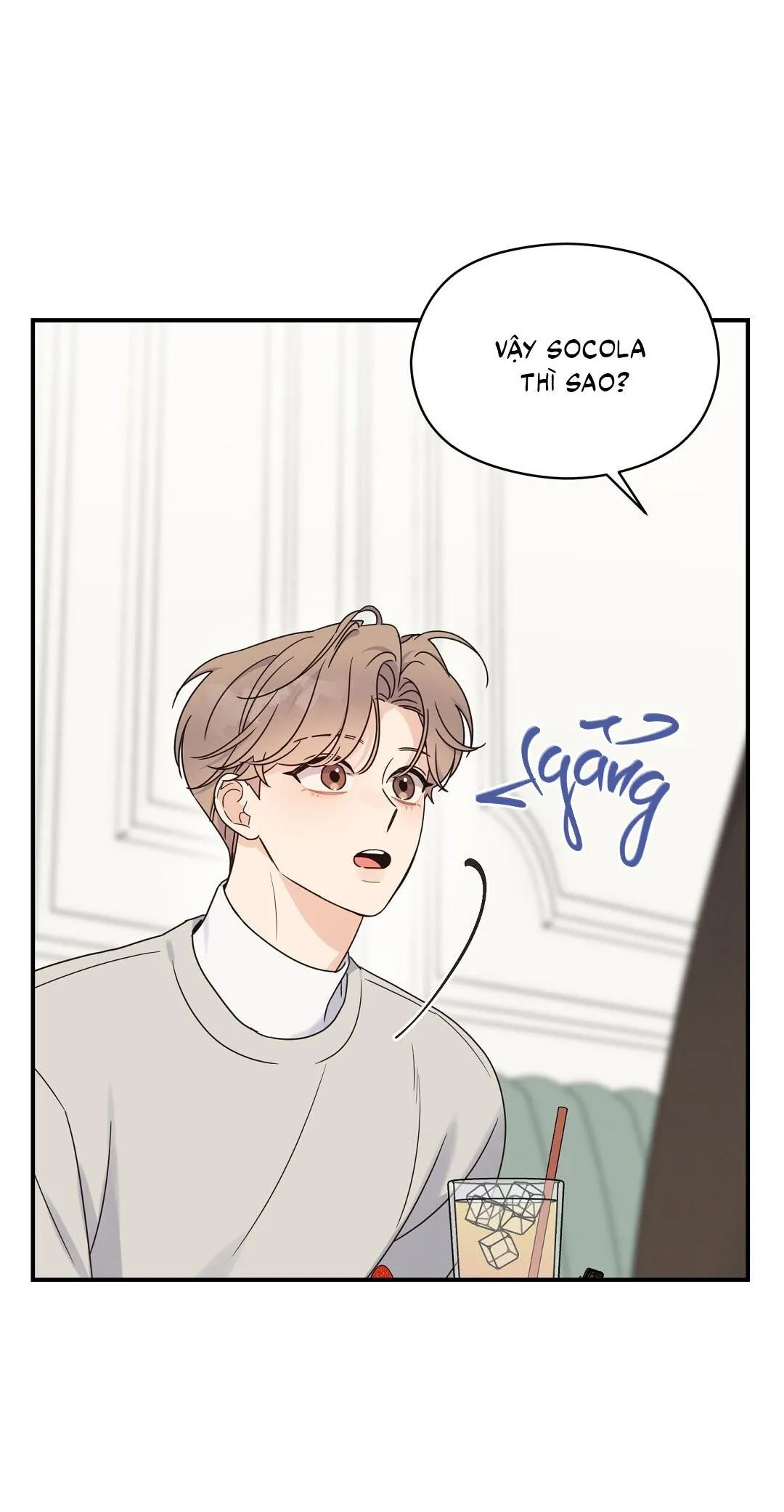 ALPHA TRAUMA Chapter 6 Trang 24