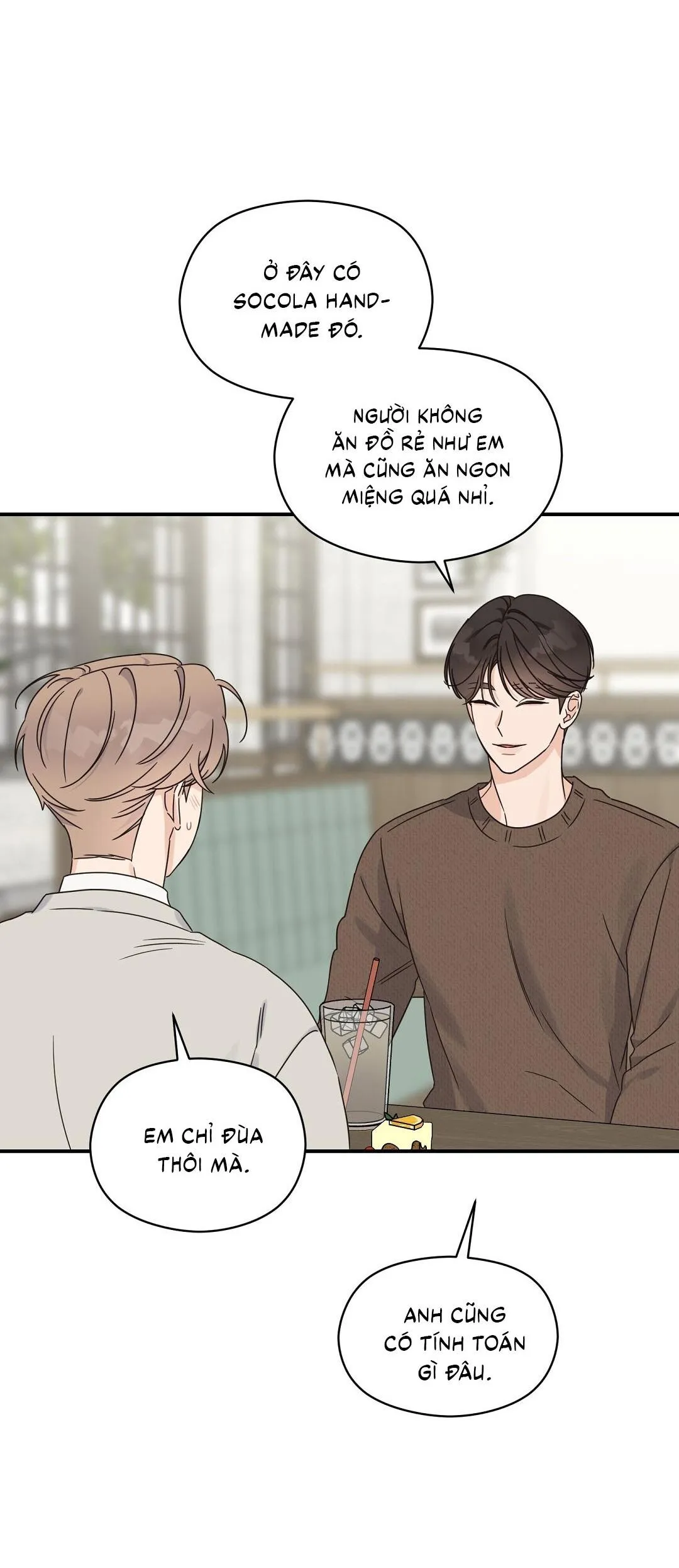 ALPHA TRAUMA Chapter 6 Trang 25