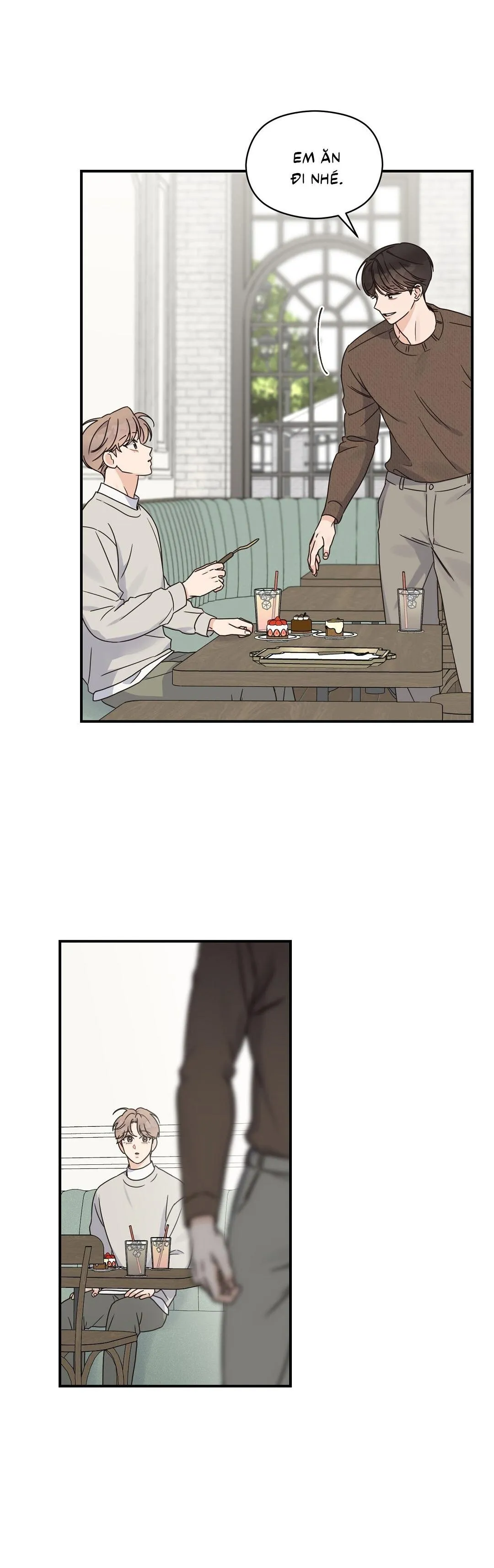 ALPHA TRAUMA Chapter 6 Trang 26