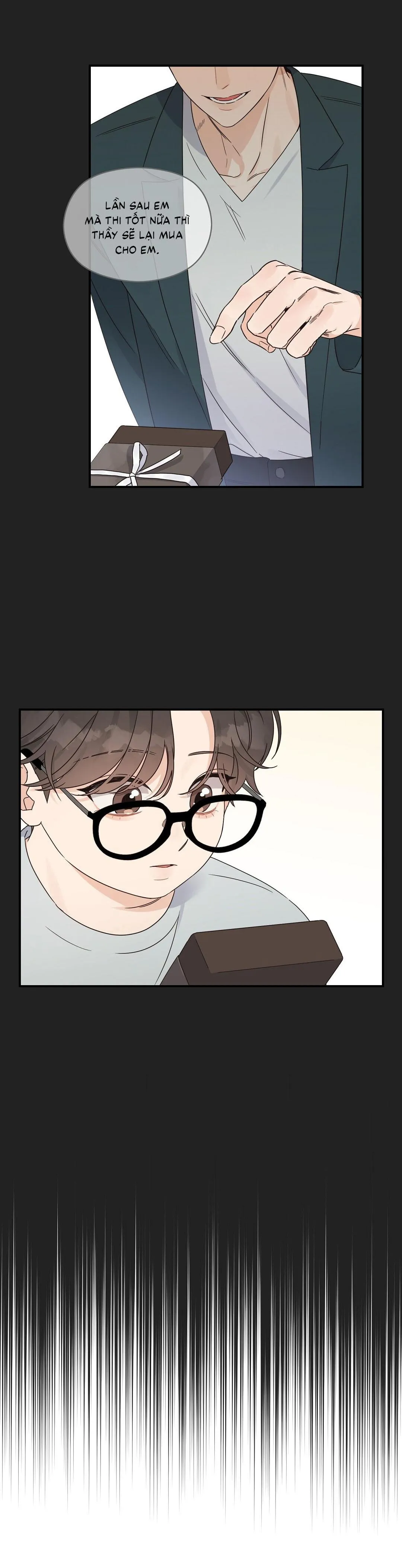 ALPHA TRAUMA Chapter 6 Trang 29