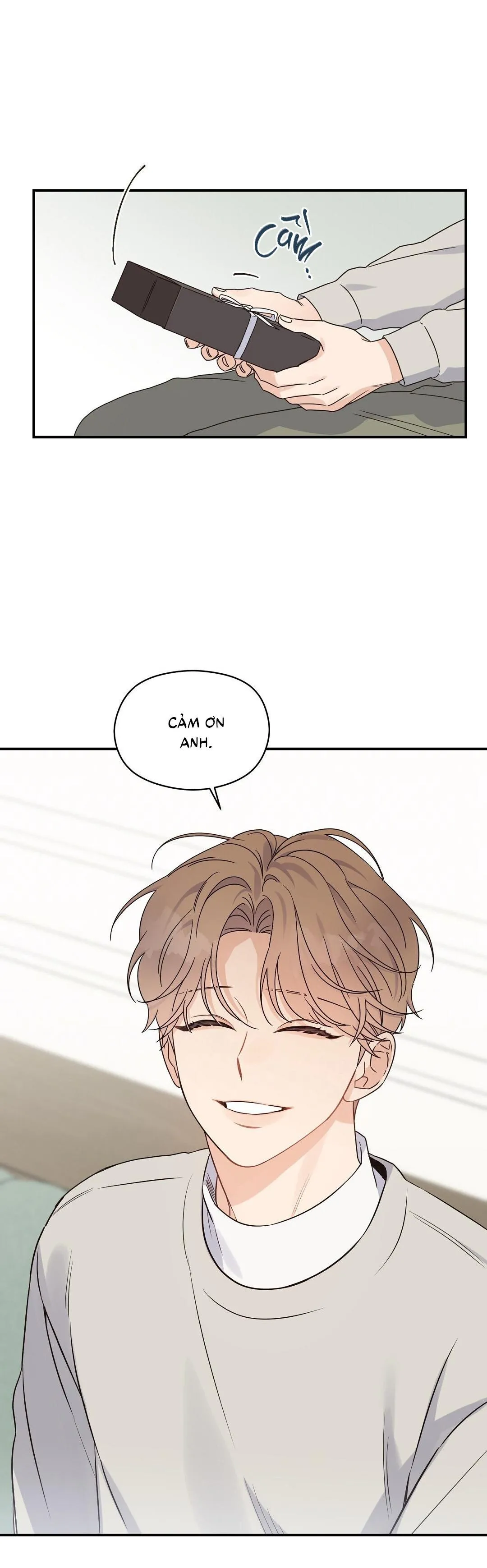 ALPHA TRAUMA Chapter 6 Trang 34