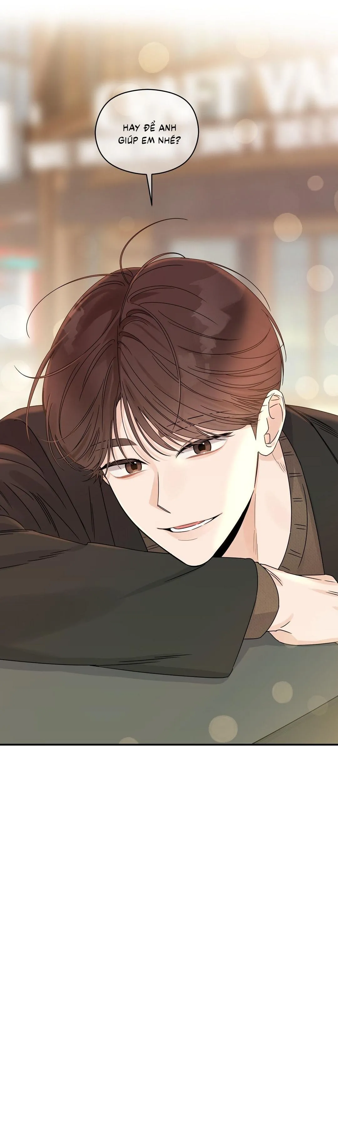 ALPHA TRAUMA Chapter 6 Trang 37