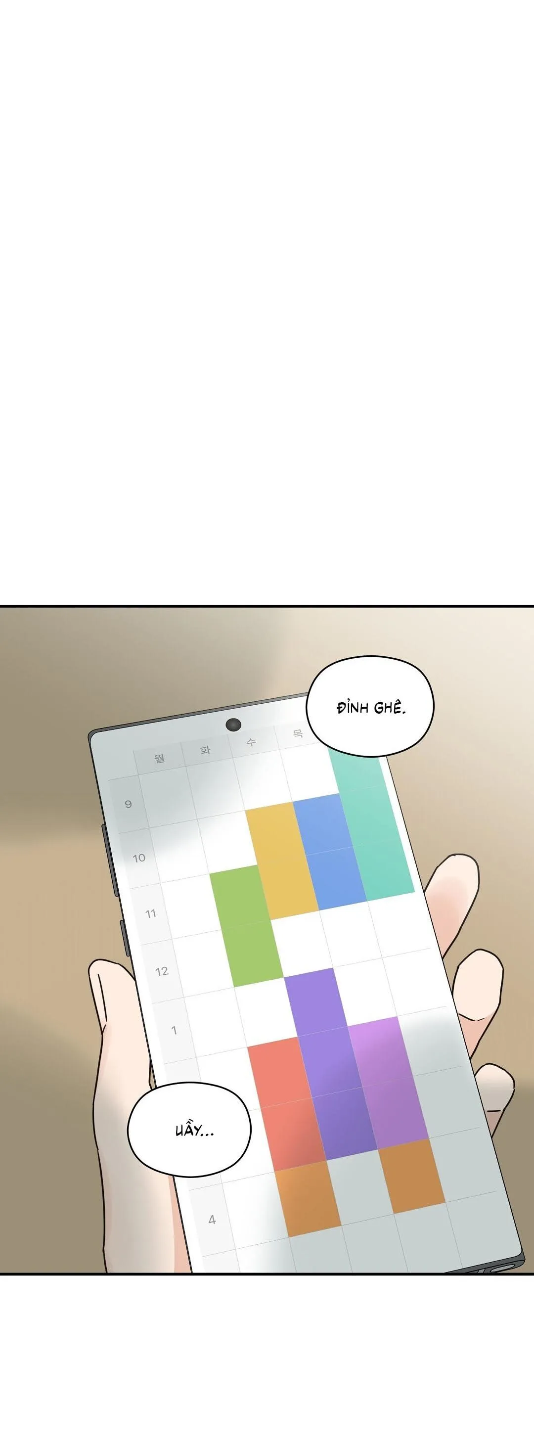 ALPHA TRAUMA Chapter 6 Trang 38