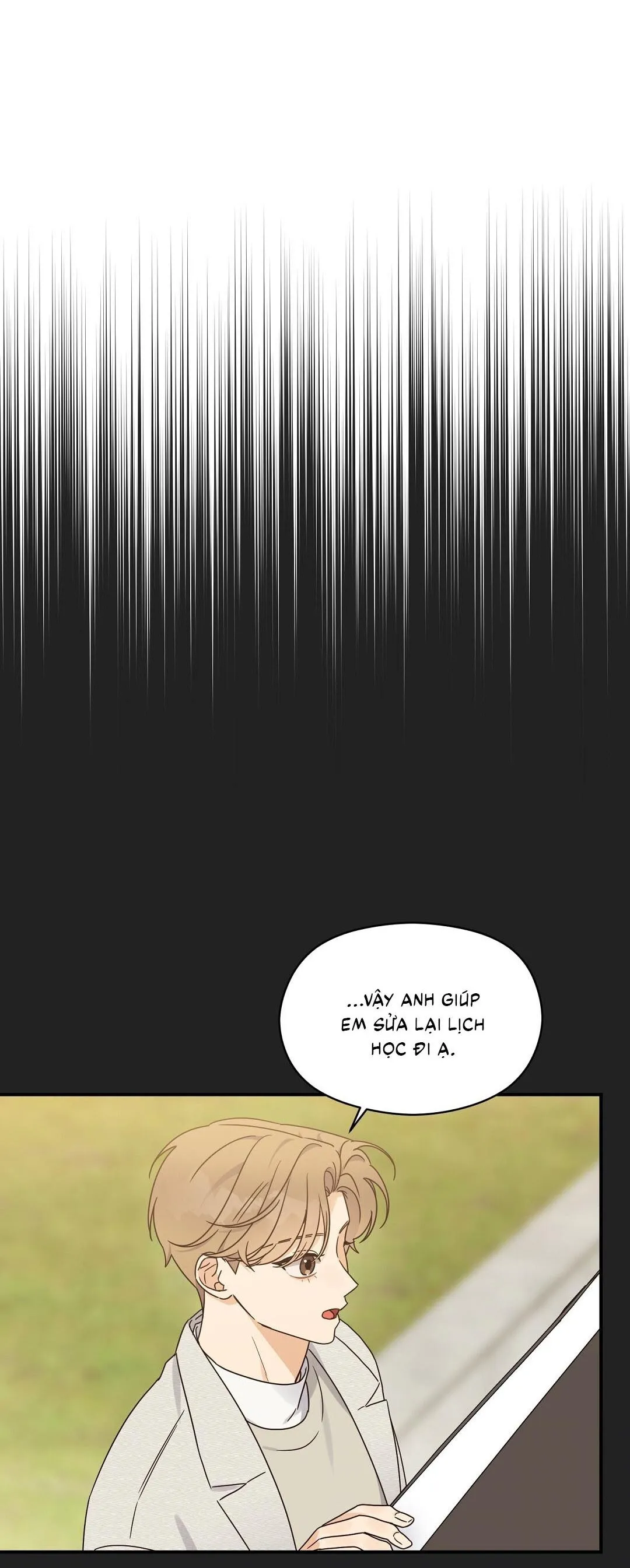 ALPHA TRAUMA Chapter 6 Trang 40