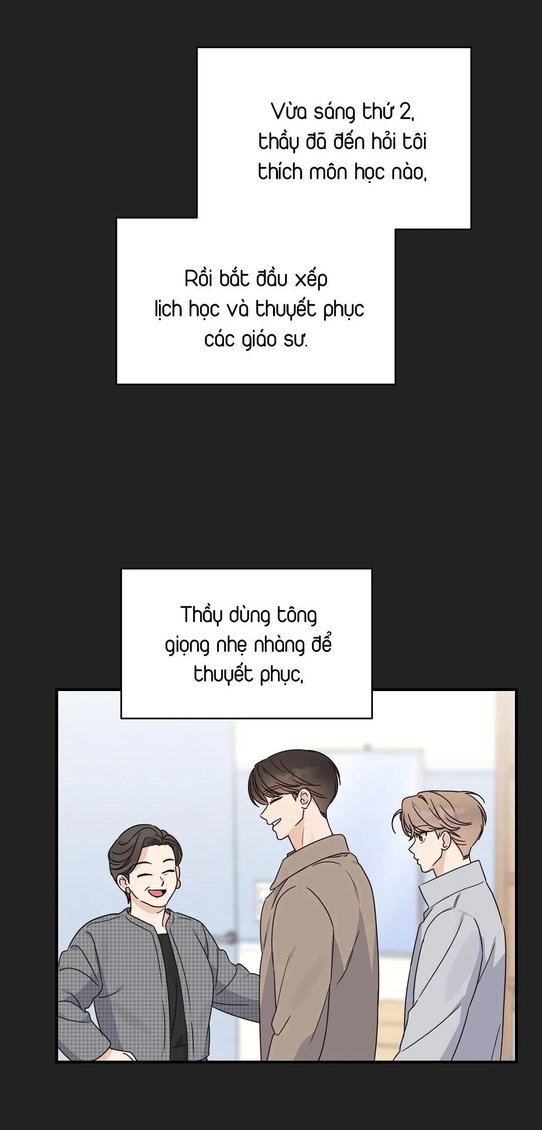 ALPHA TRAUMA Chapter 6 Trang 42